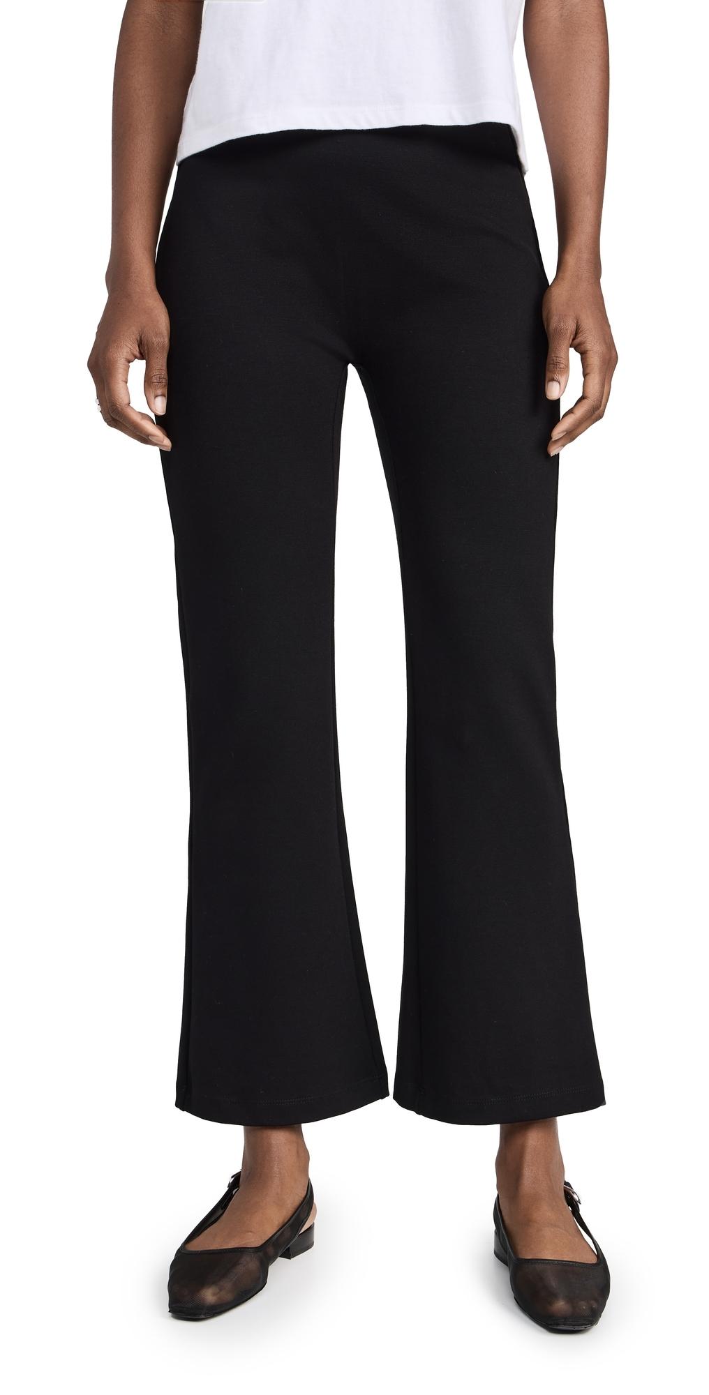 Rio High Waist Flare Pants