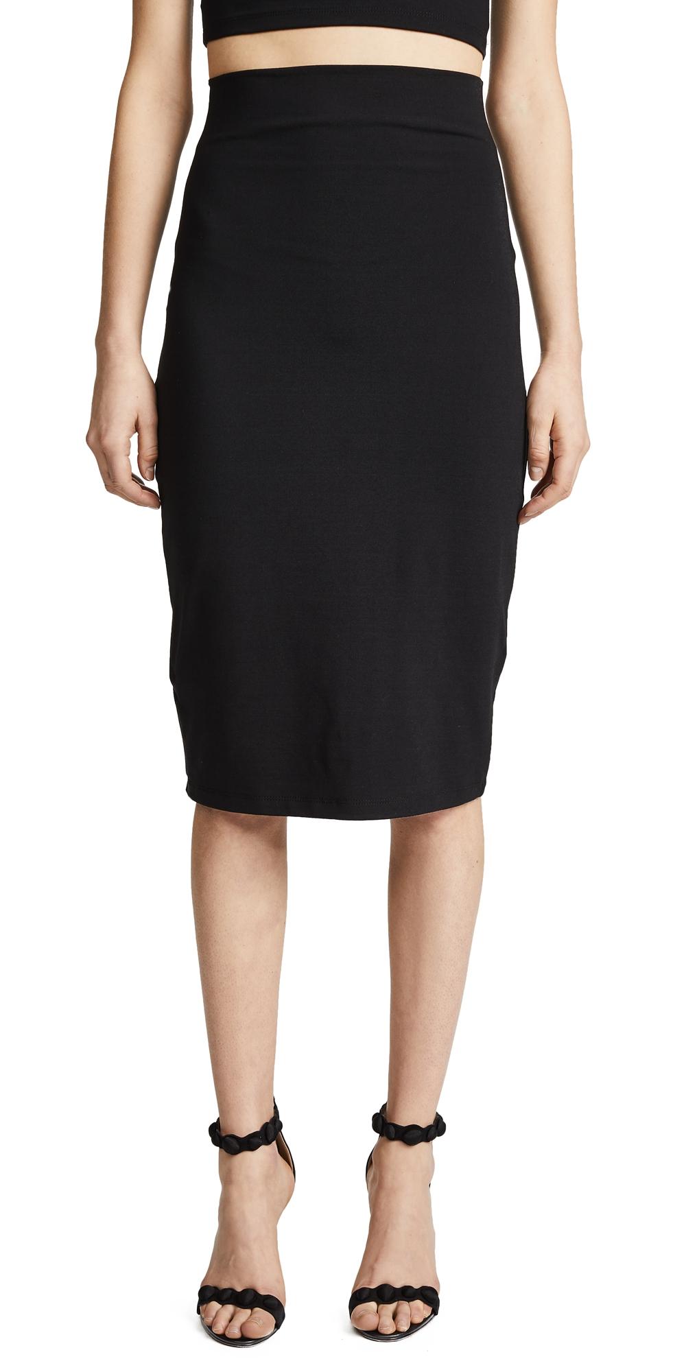 Noella Pencil Skirt