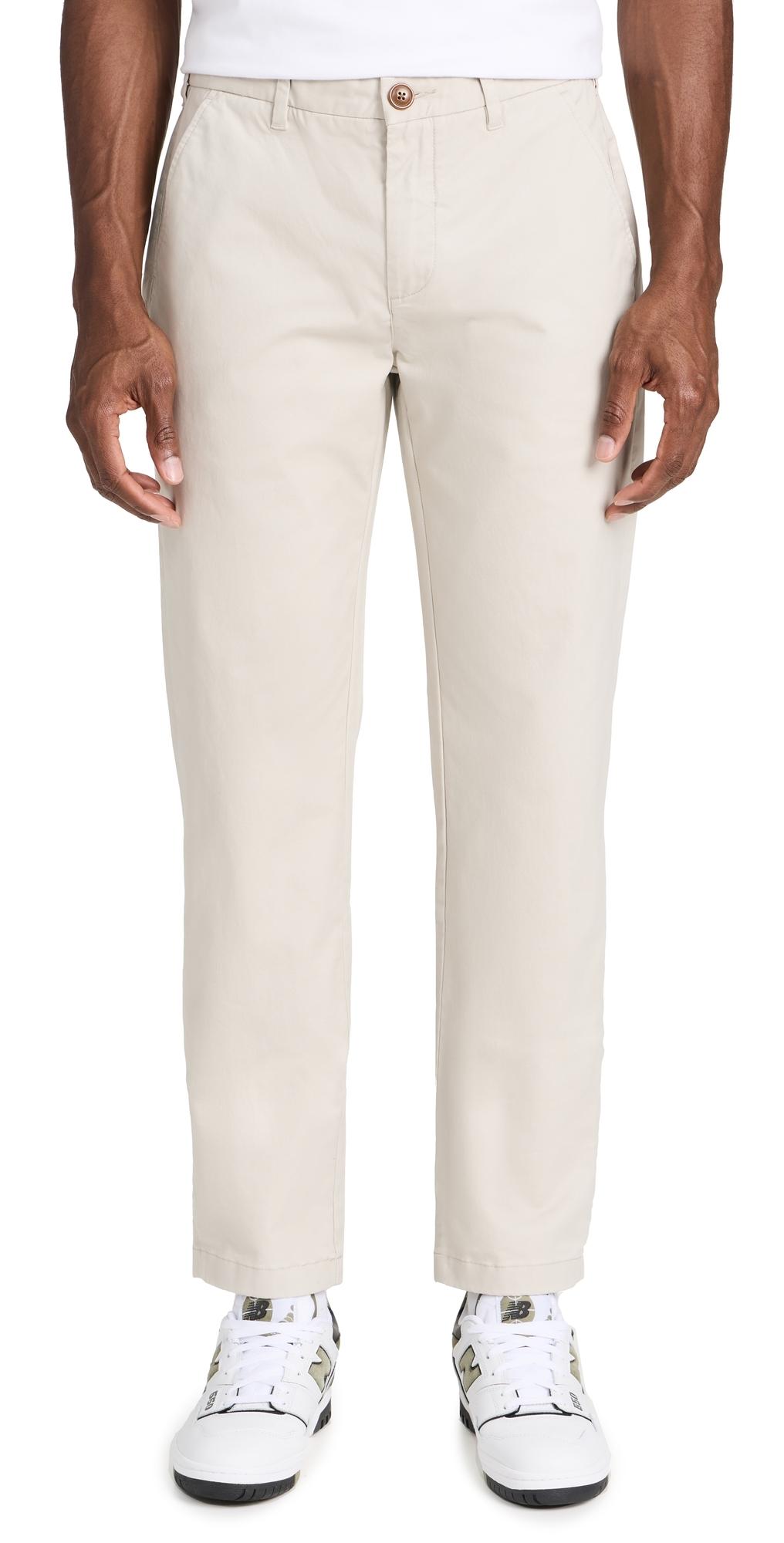 Neuston Essential Chino