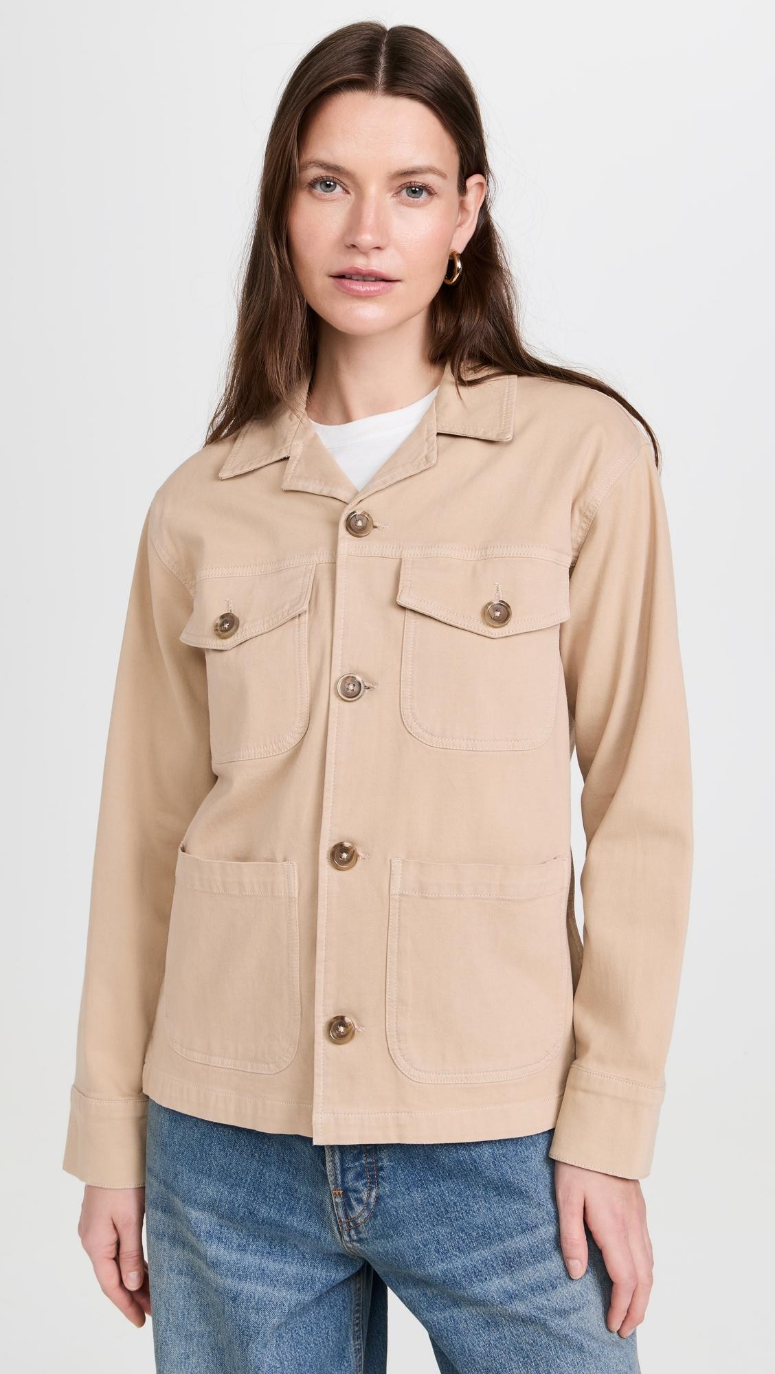 Montauk Jacket