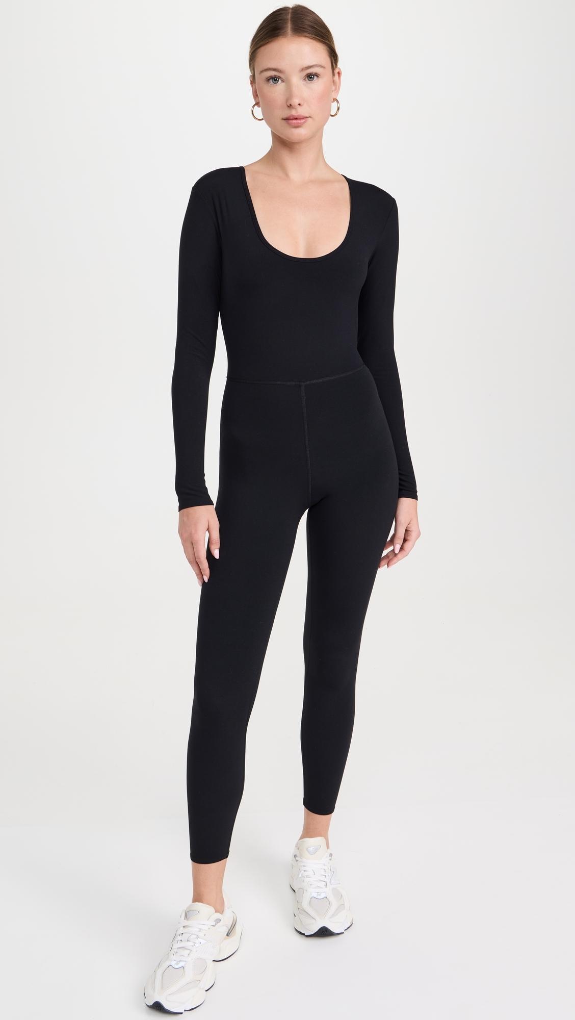 Chloe Airweight Jumpsuit