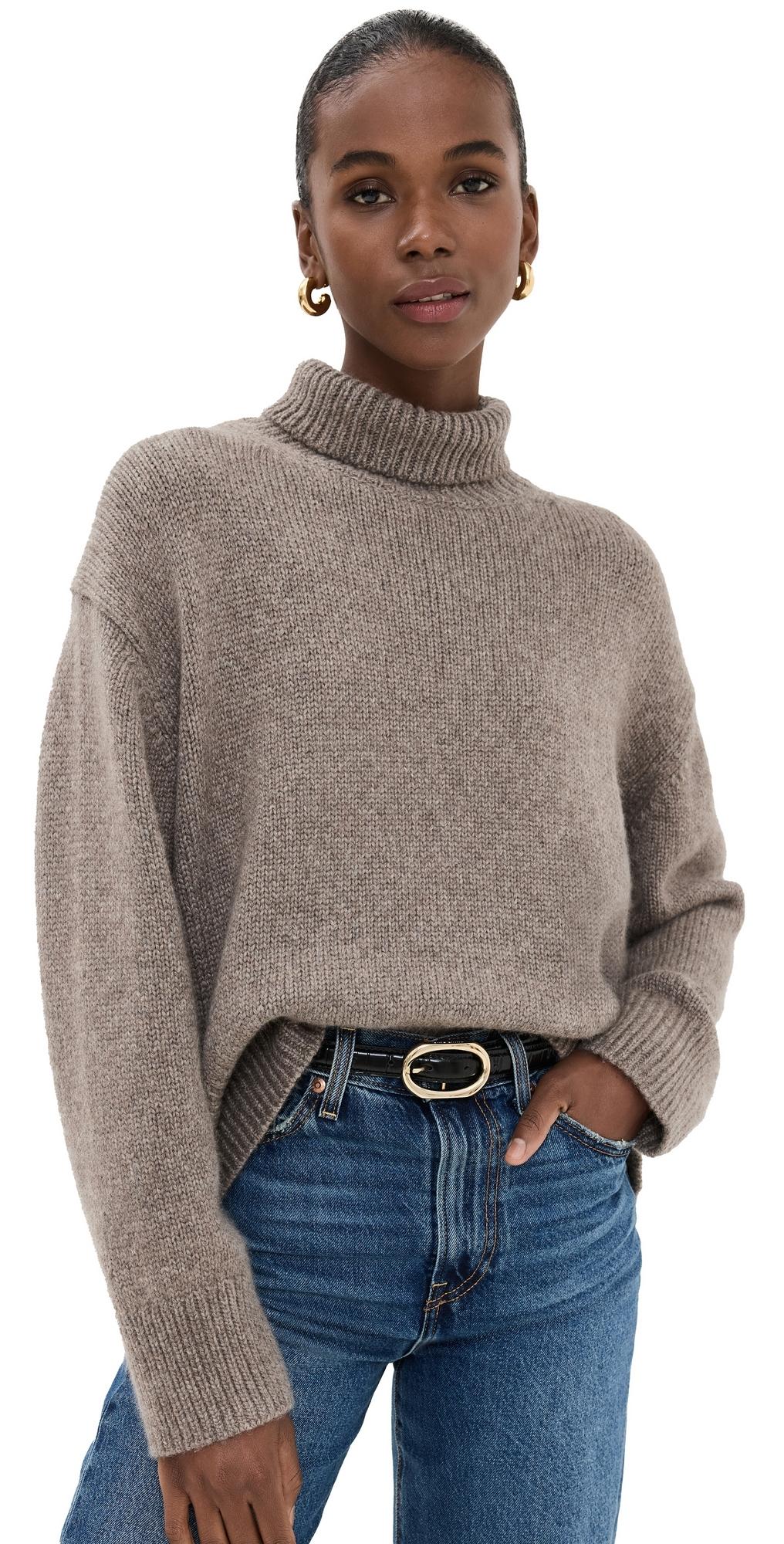 Tabitha Cashmere Sweater