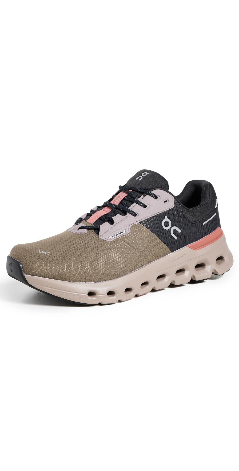 Cloudrunner 2 Waterproof Sneakers