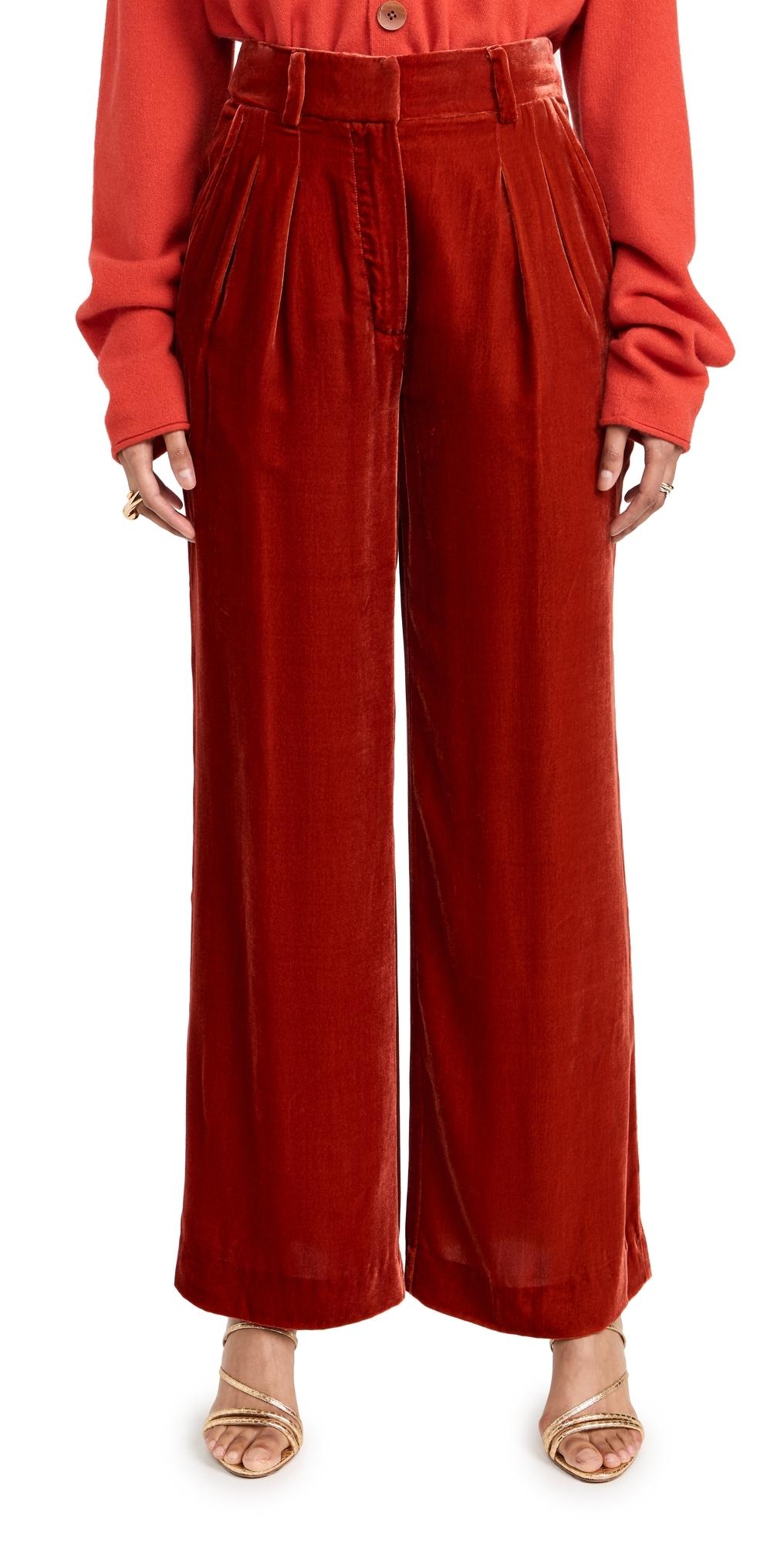 Veronica Pants