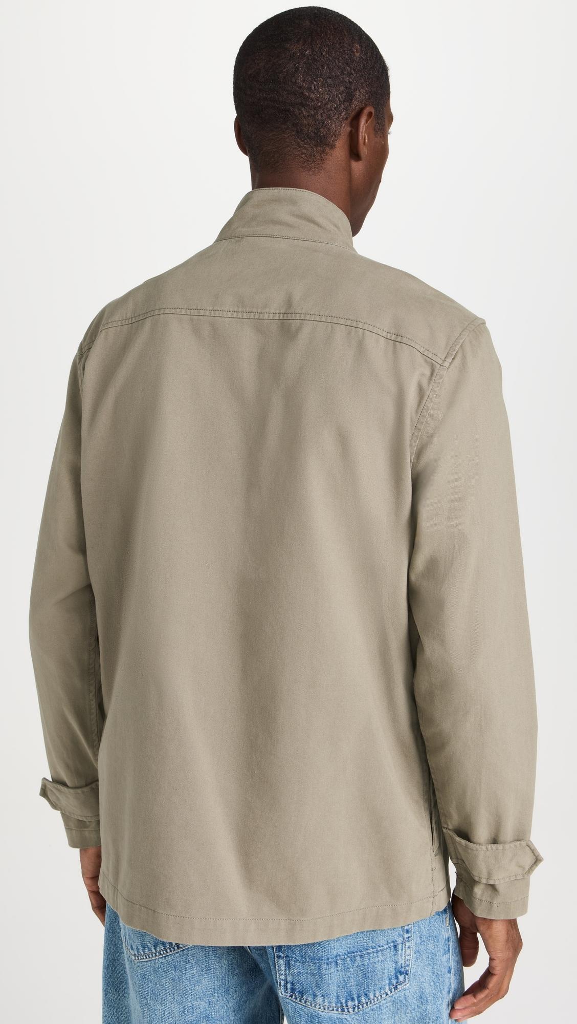 Paulsen Jacket