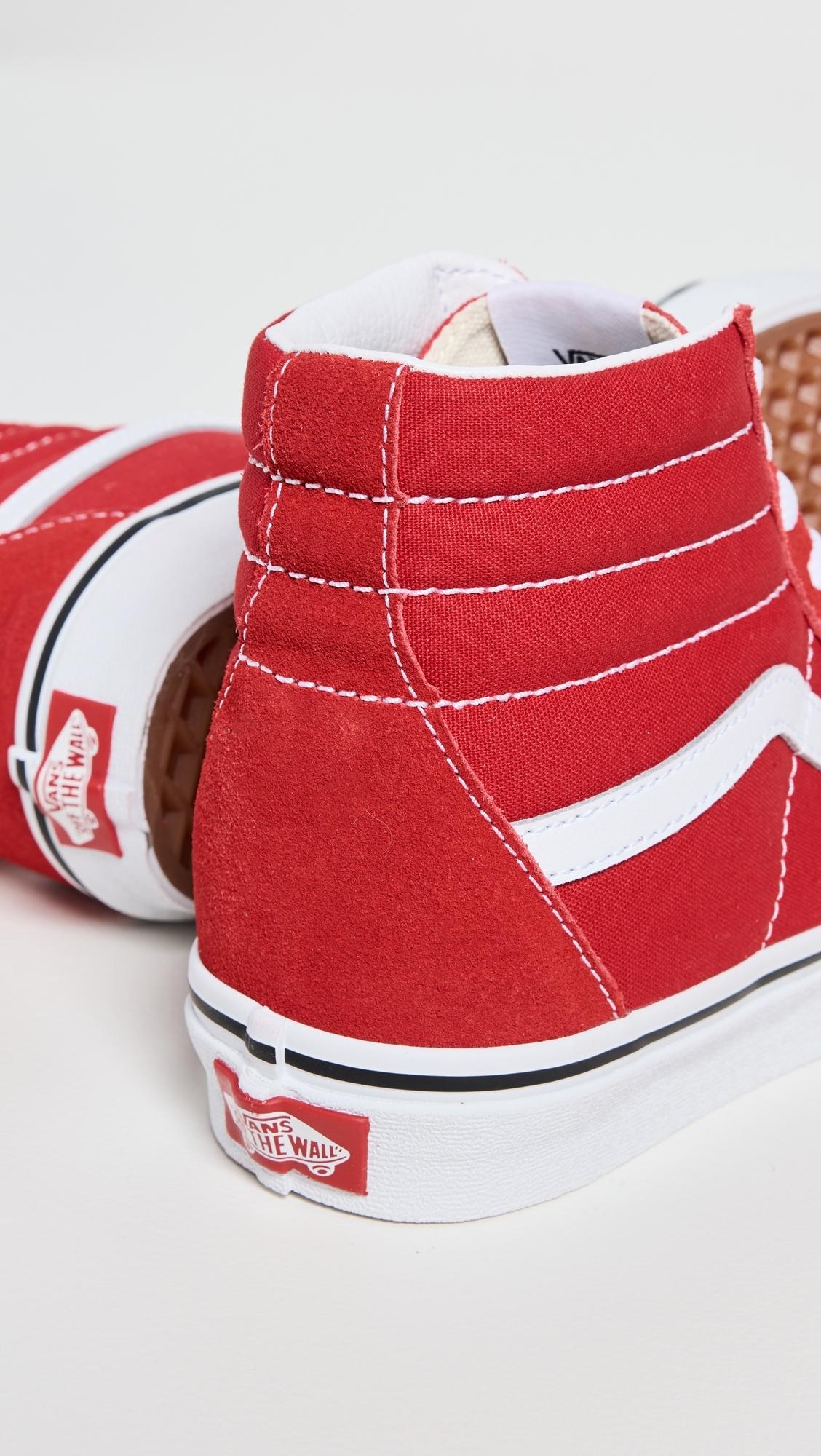 Sk8-Hi Sneakers