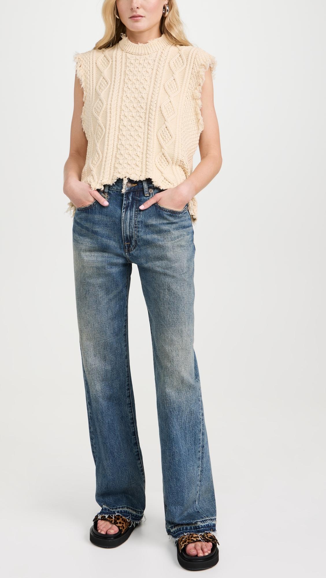 D'Arcy Loose Jeans