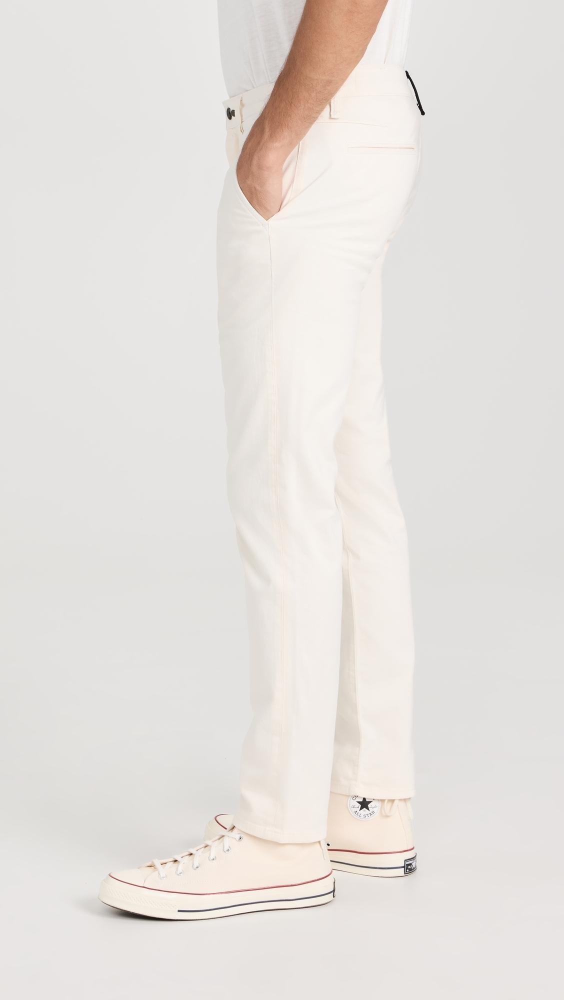 Fit 2 Stretch Twill Chinos