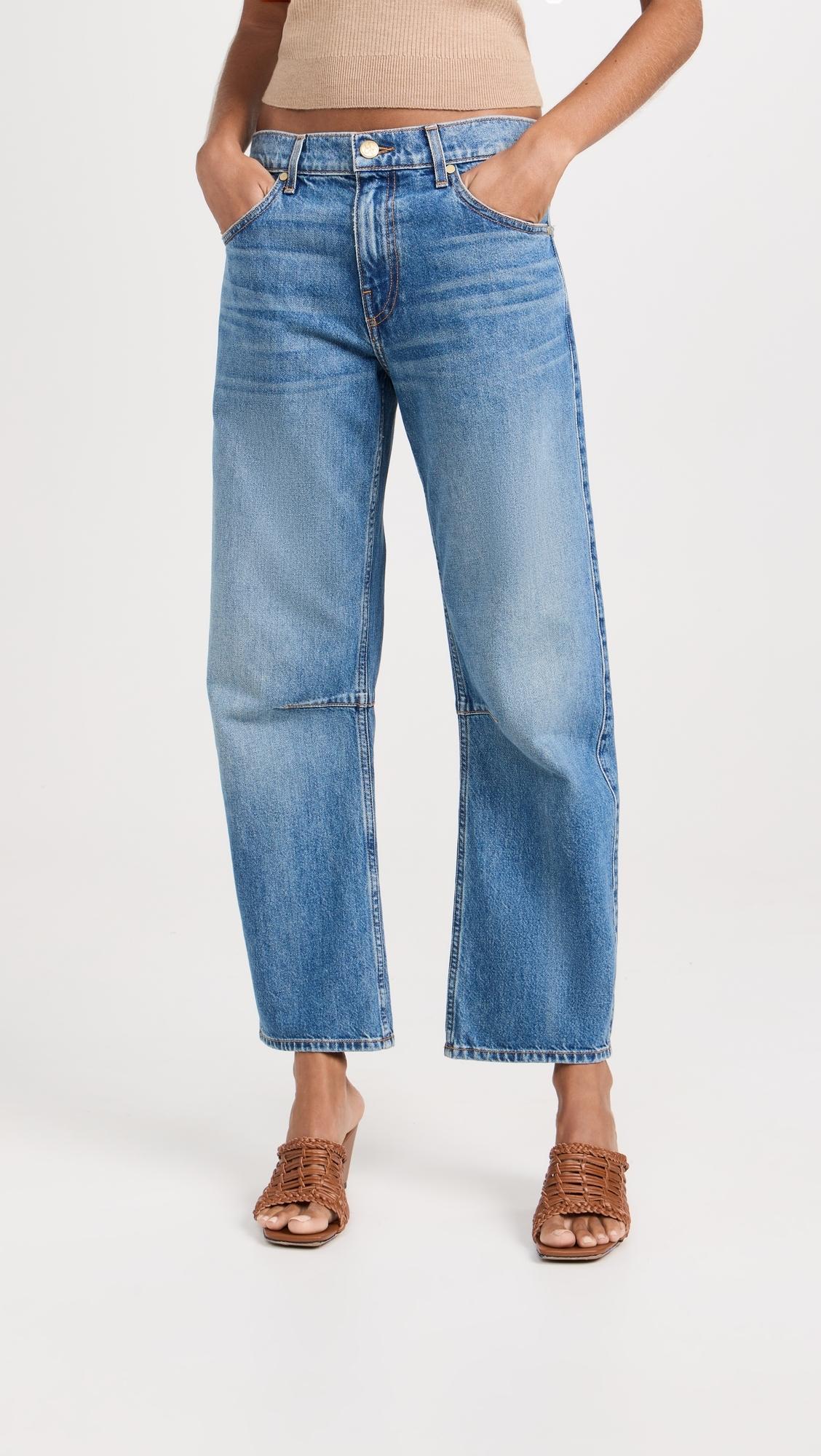 The Esme Jeans