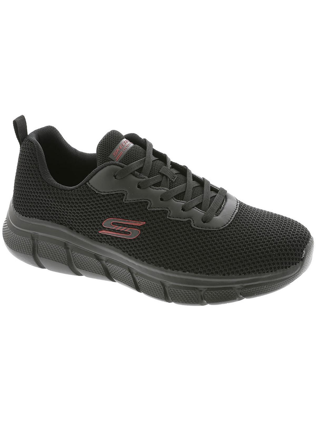 boss b flex-chill edge mens fitness lifestyle running & training shoes