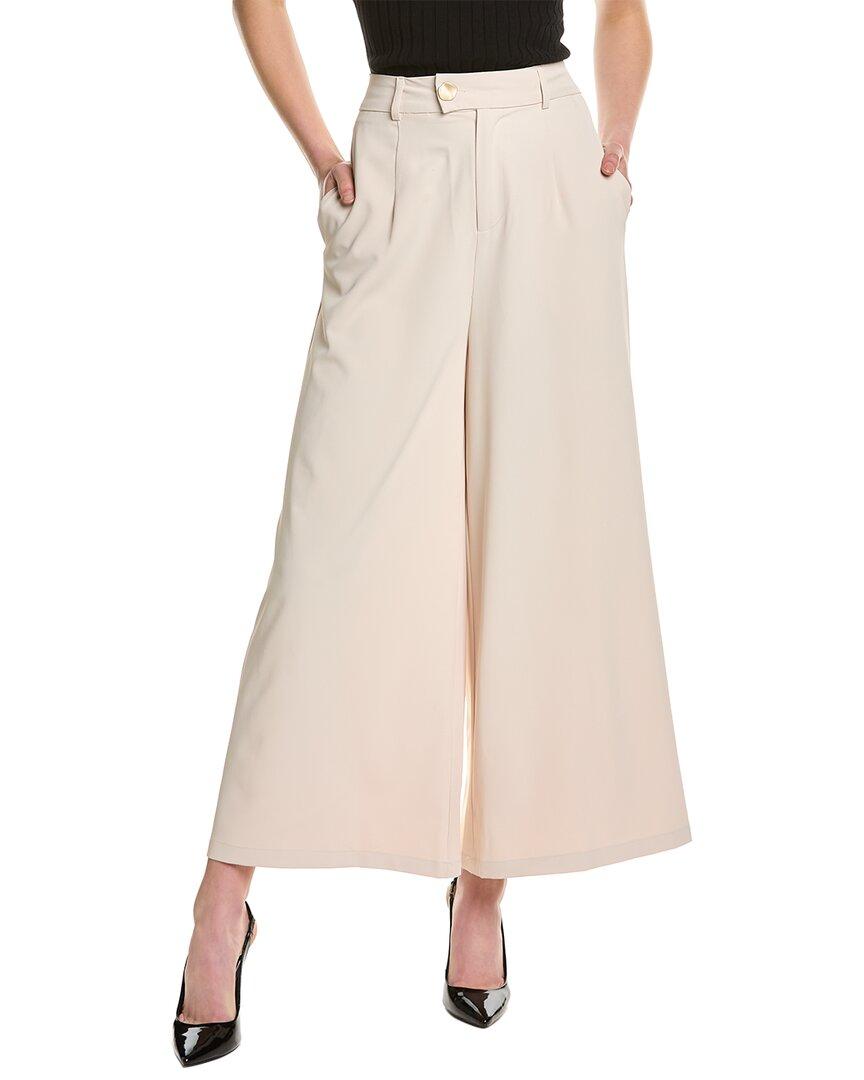 culotte pant