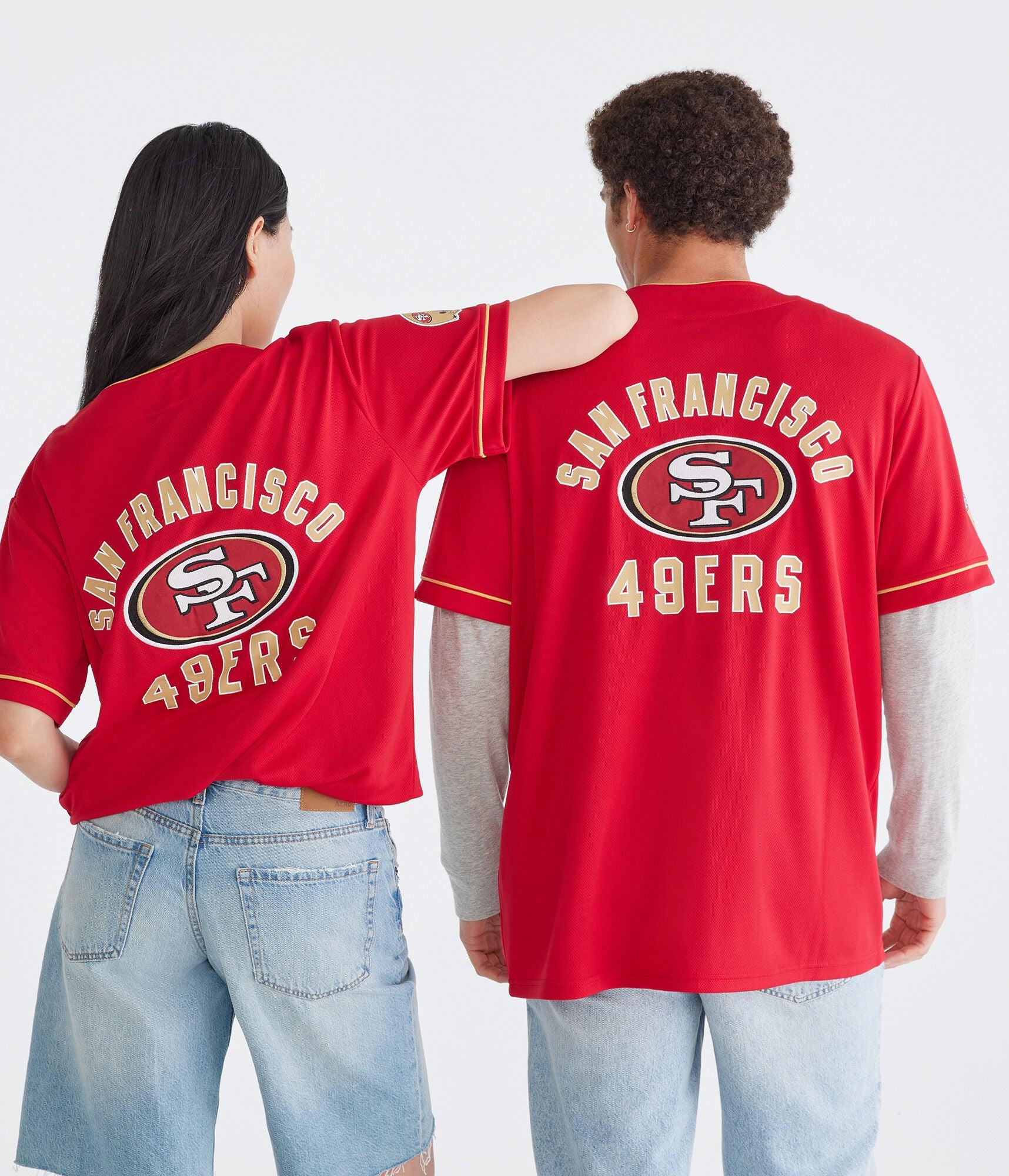 san francisco 49ers top