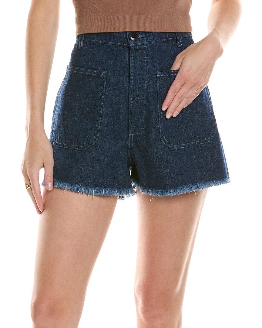 the sailor rinse wash short