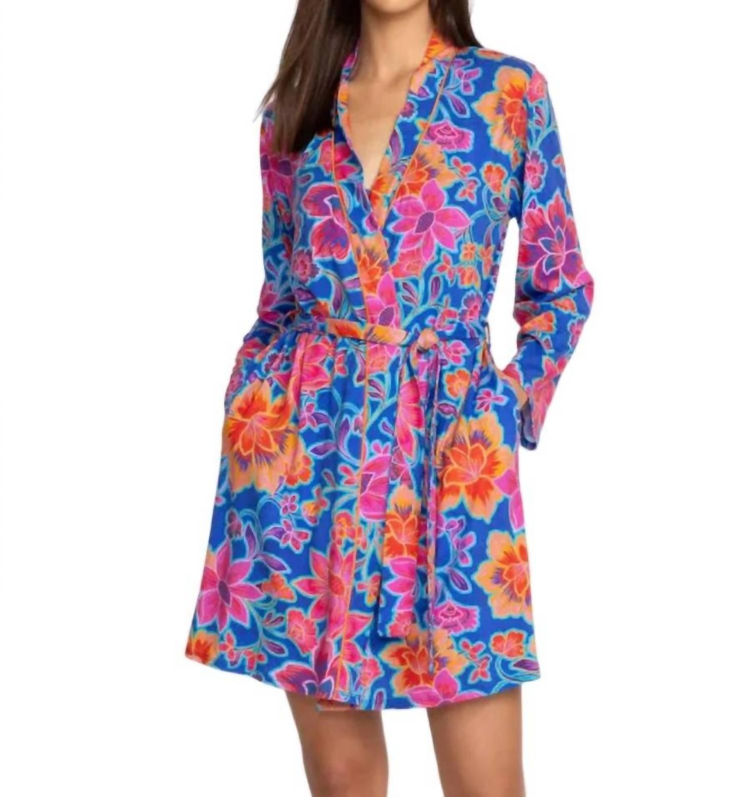 jonesy sleep robe in daniela