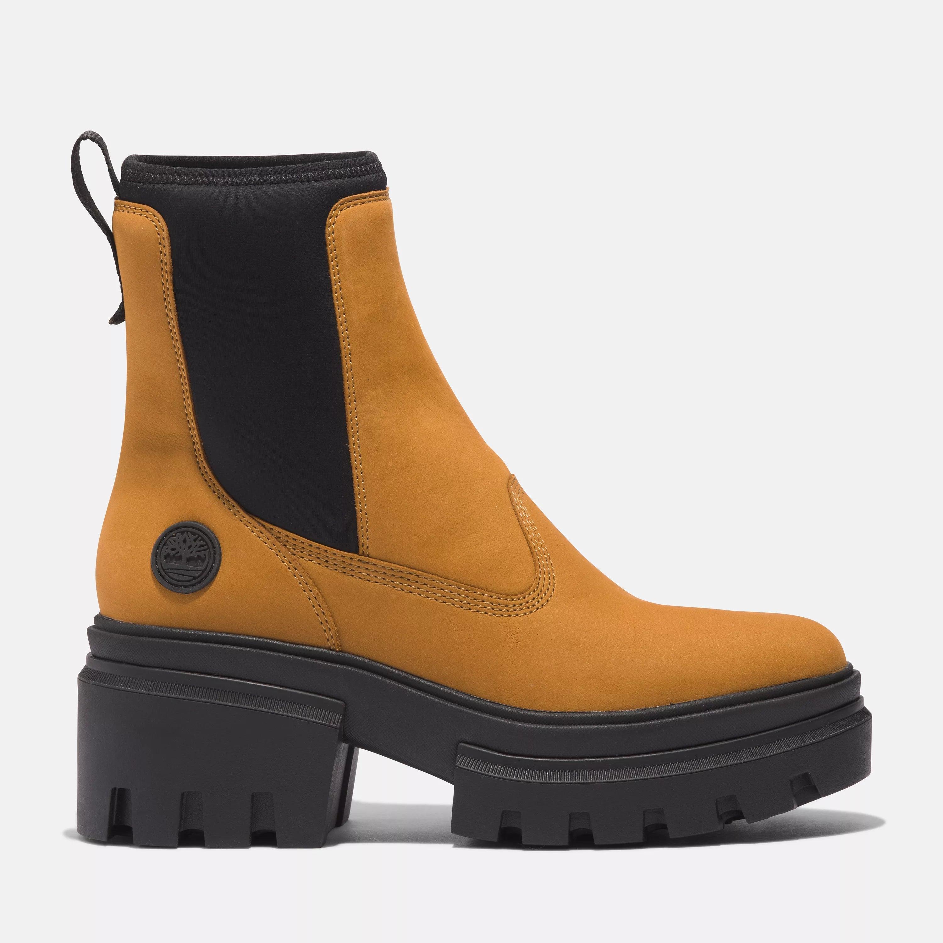 women's everleigh chelsea boot