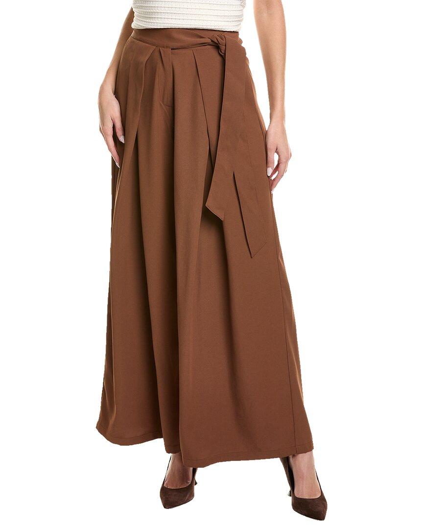 wide leg pant