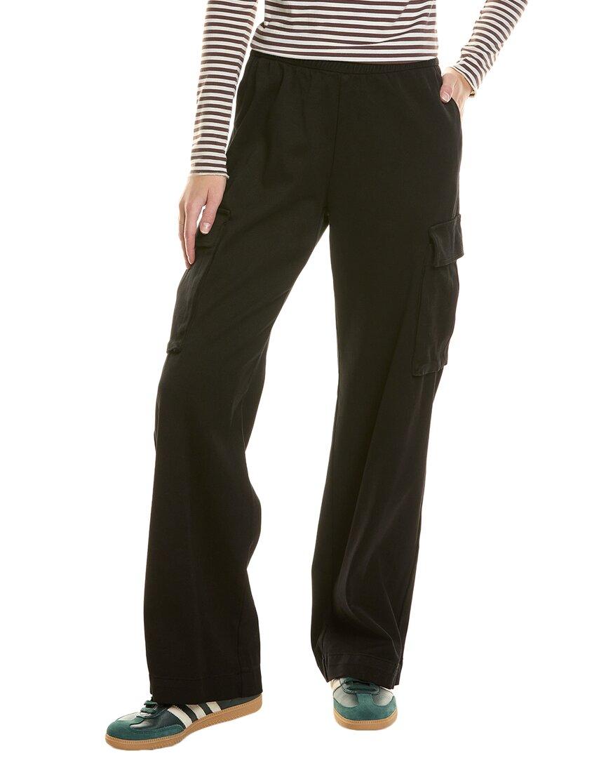 soft touch cargo pant