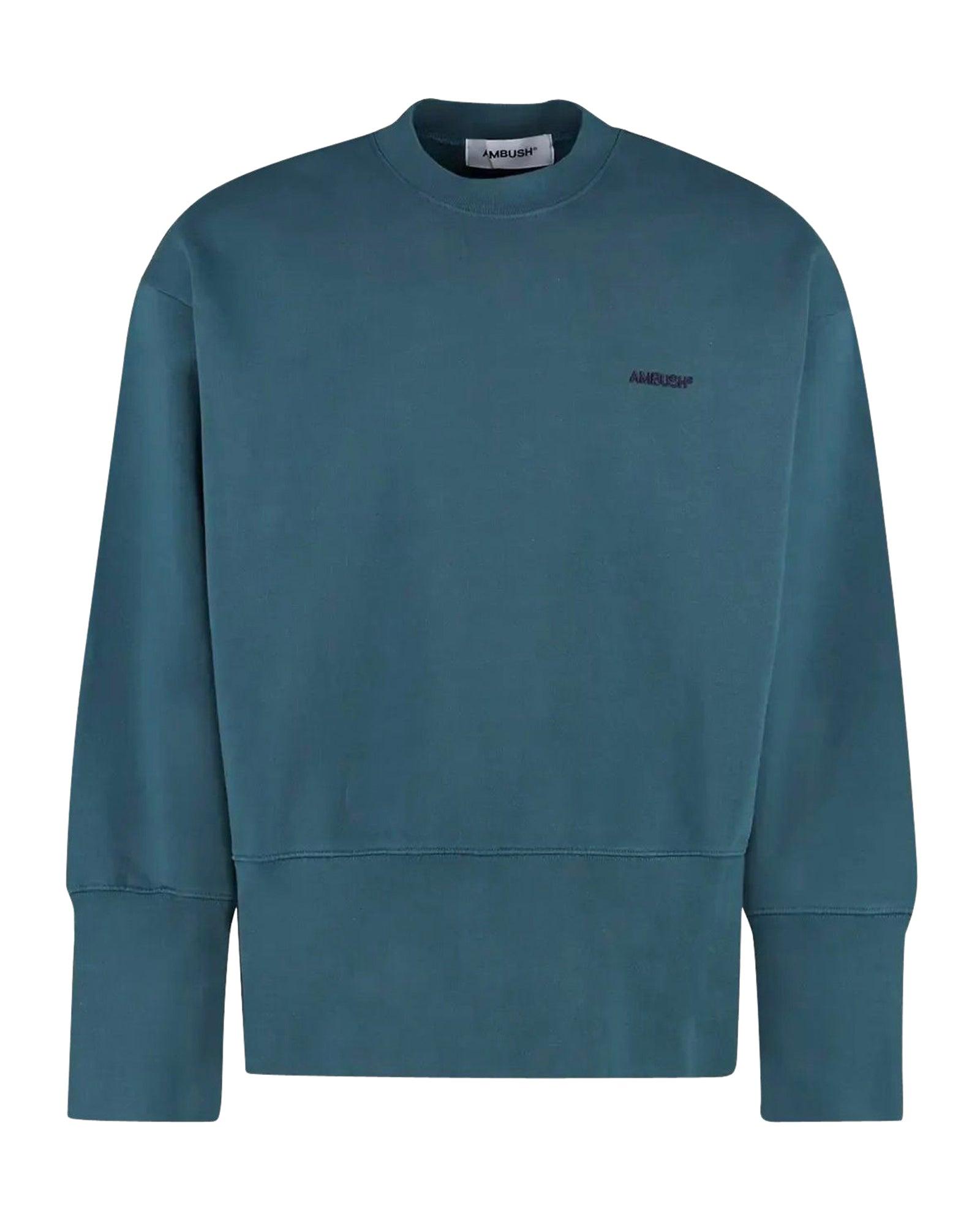 high rib sweater atlantic