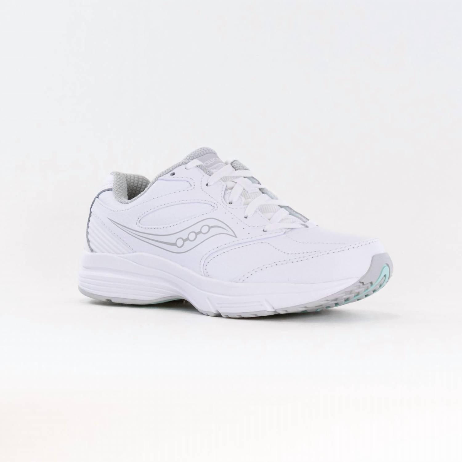 women's integrity walker v3 in white