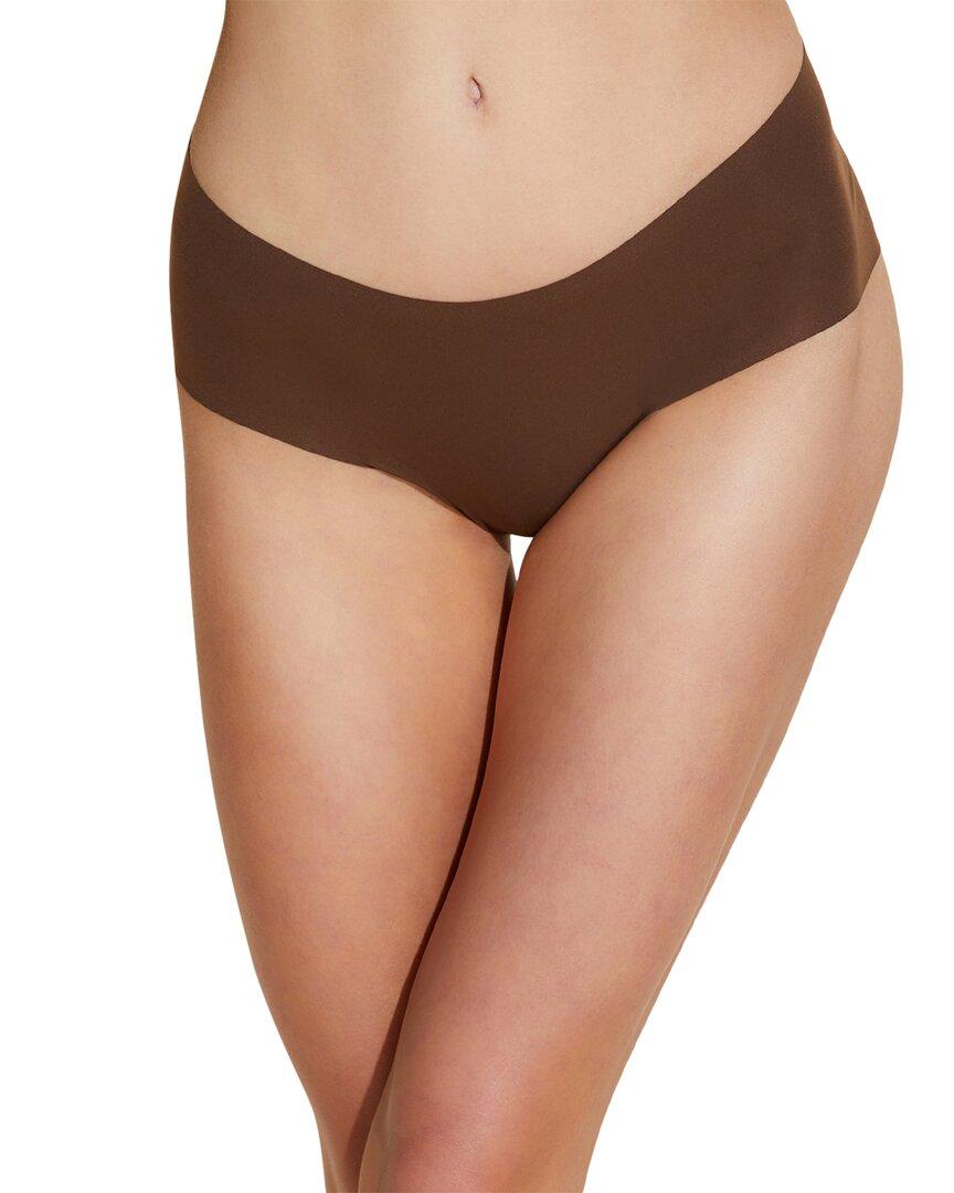 free cut microfiber hotpant