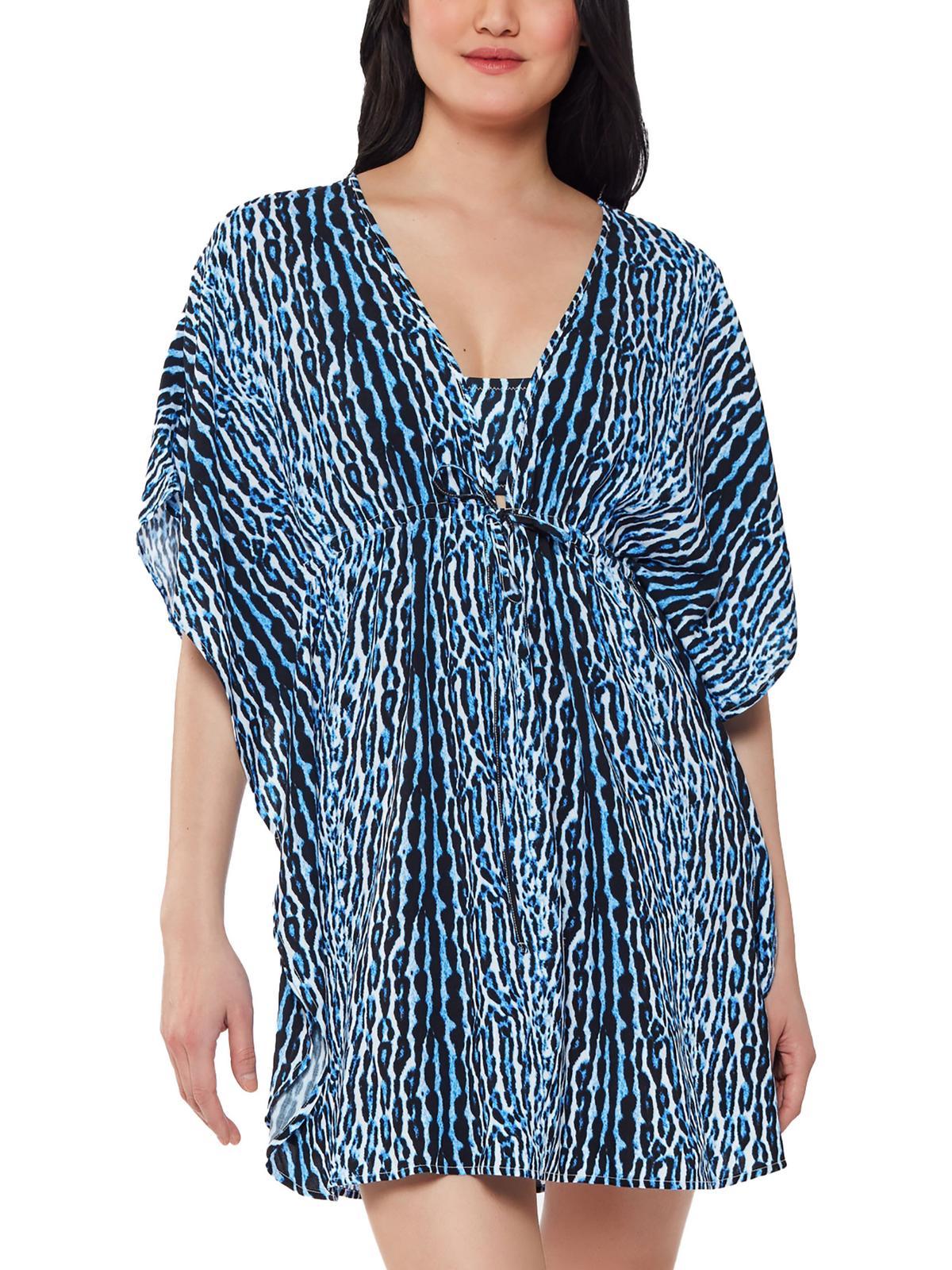 womens summer dress cover-up