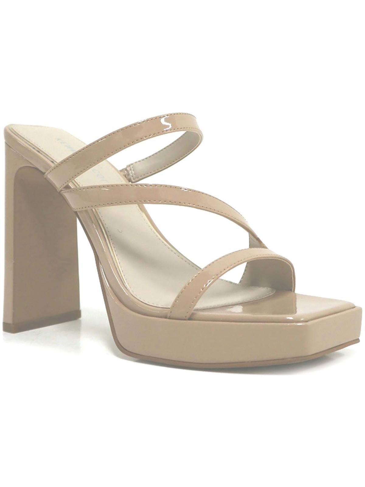 Women's Tala Asymmetrical Platform Sandals