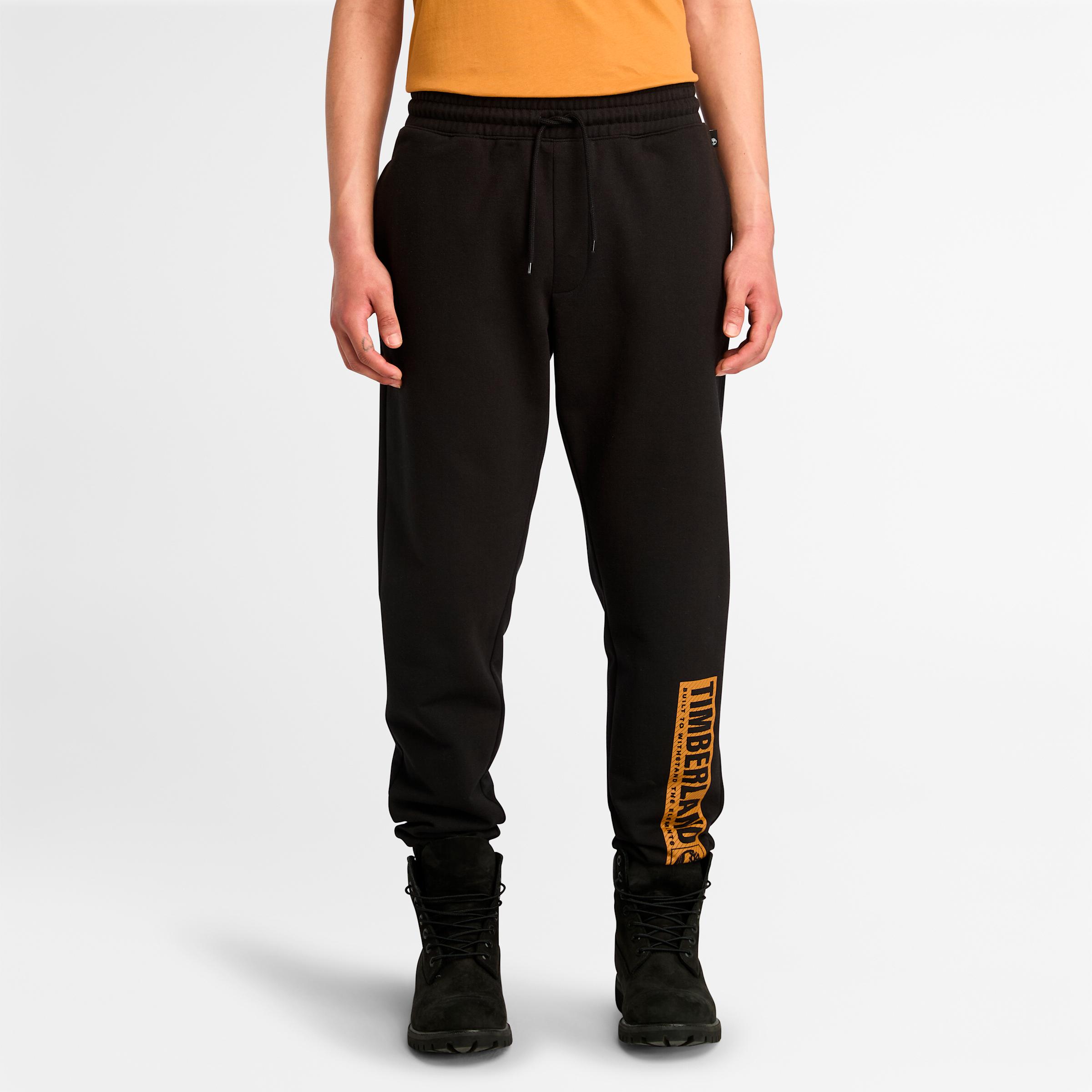 men's holiday pack brushback sweatpant