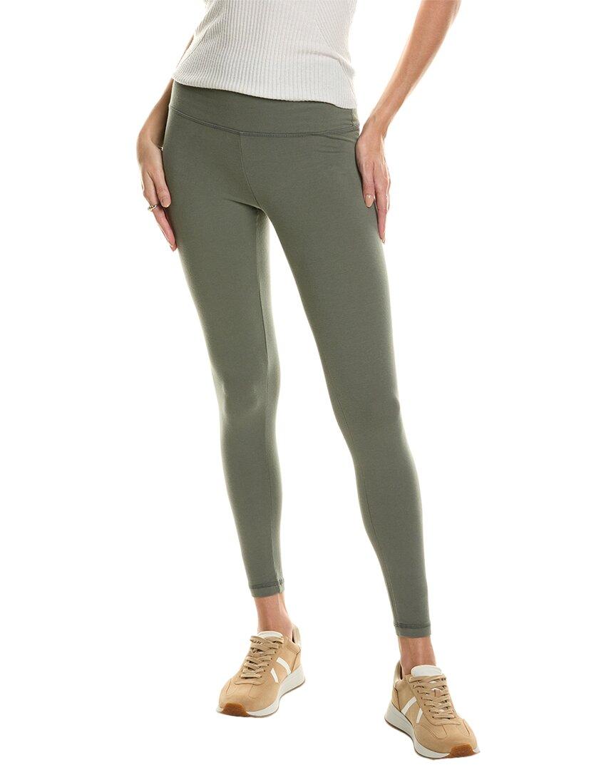 high-waist legging