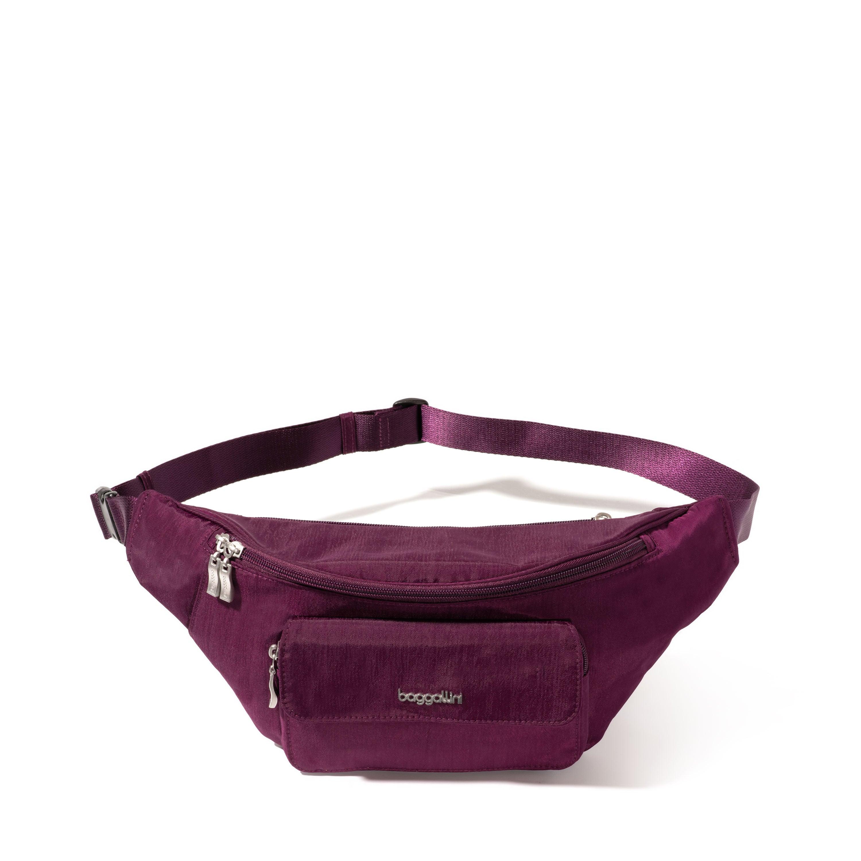 modern everywhere belt bag sling