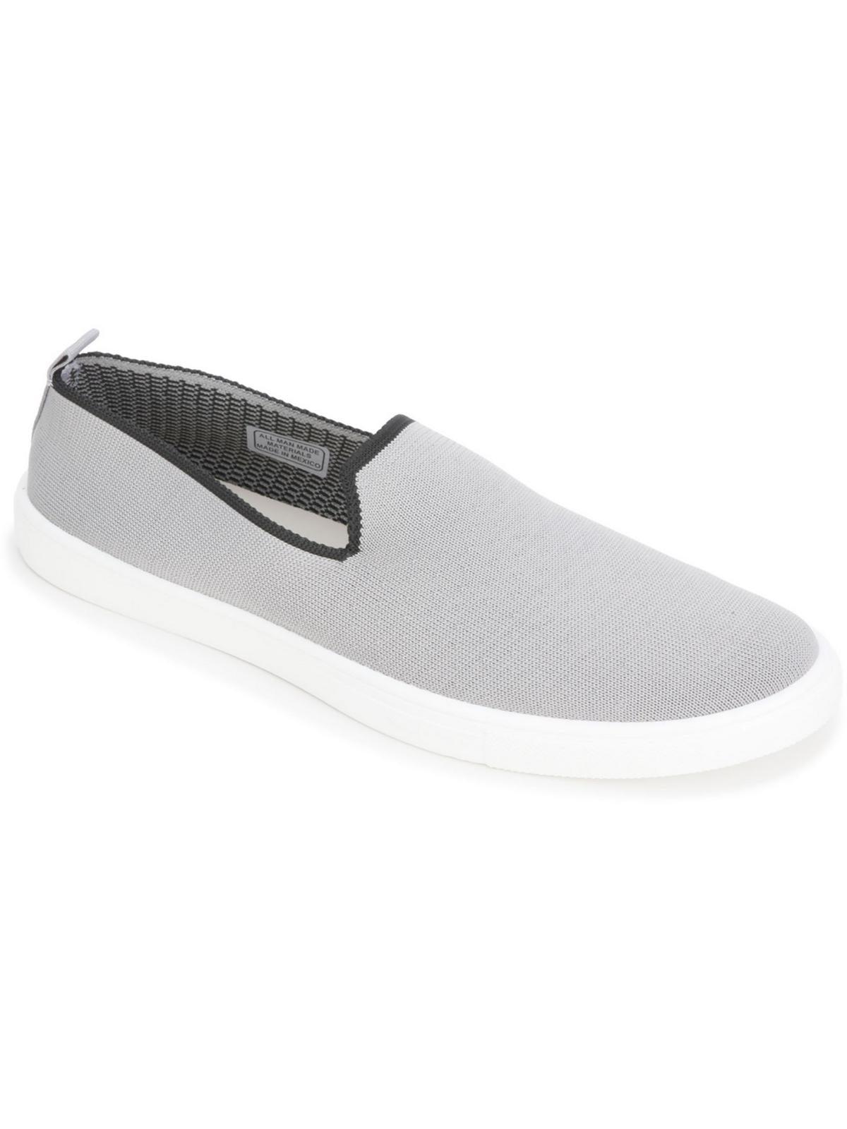 kam womens fitness lifestyle slip-on sneakers