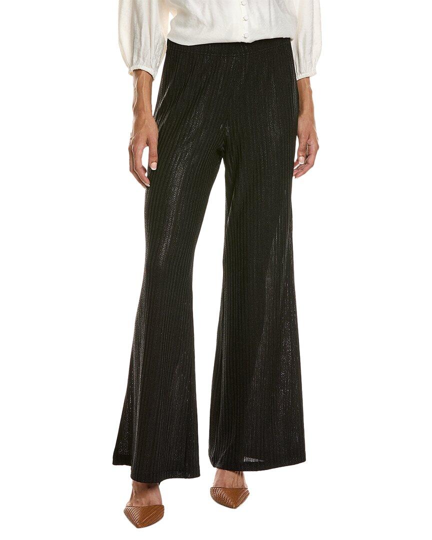 jenna metallic easy pant