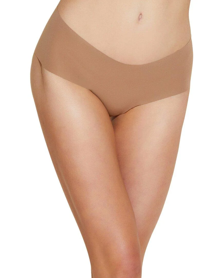 free cut microfiber hotpant