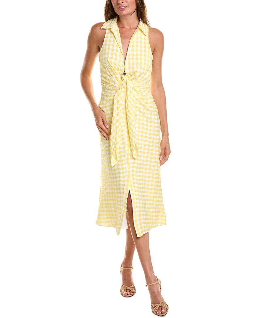 LIKELY Rommia Shirtdress