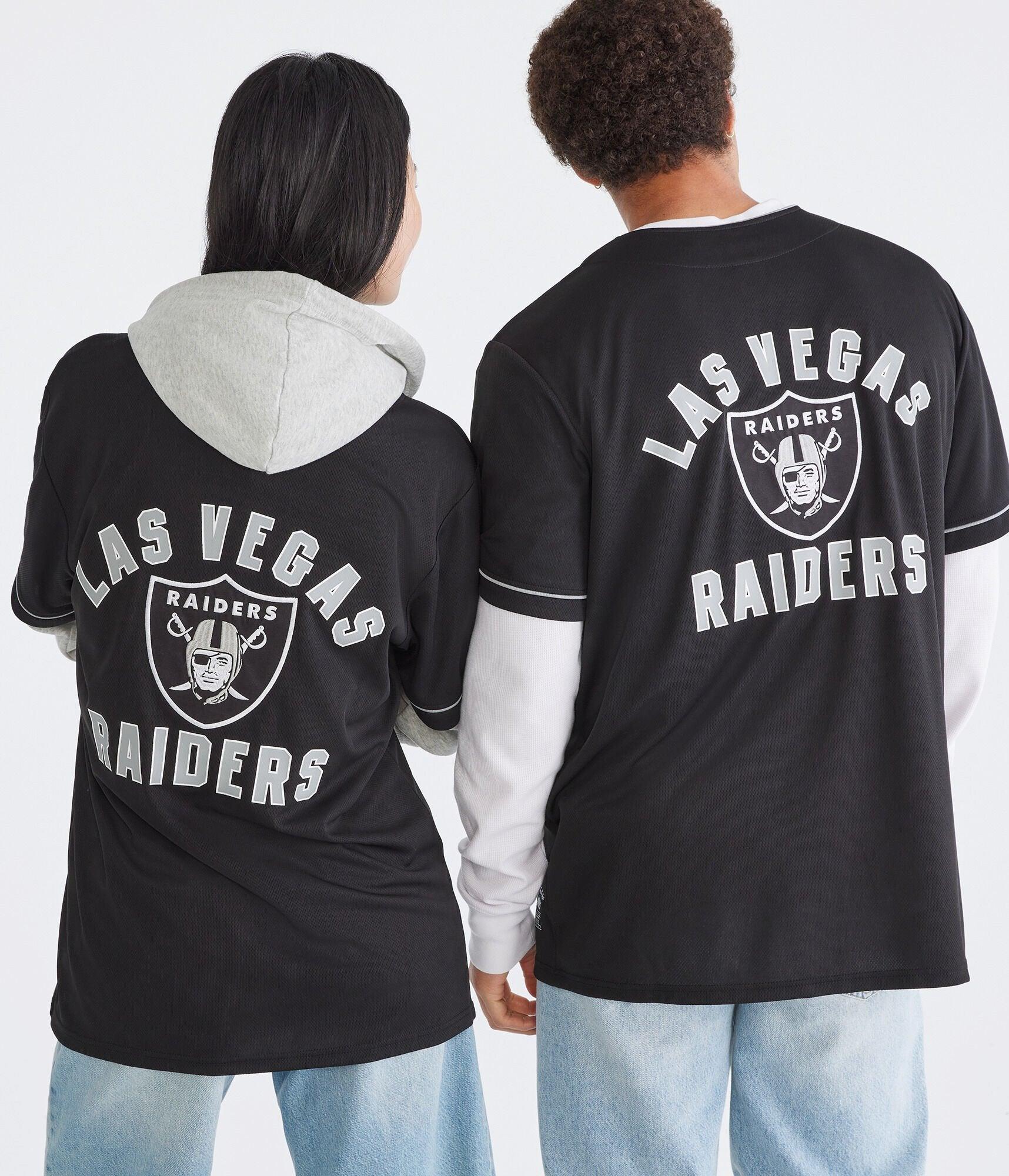 las vegas raiders top