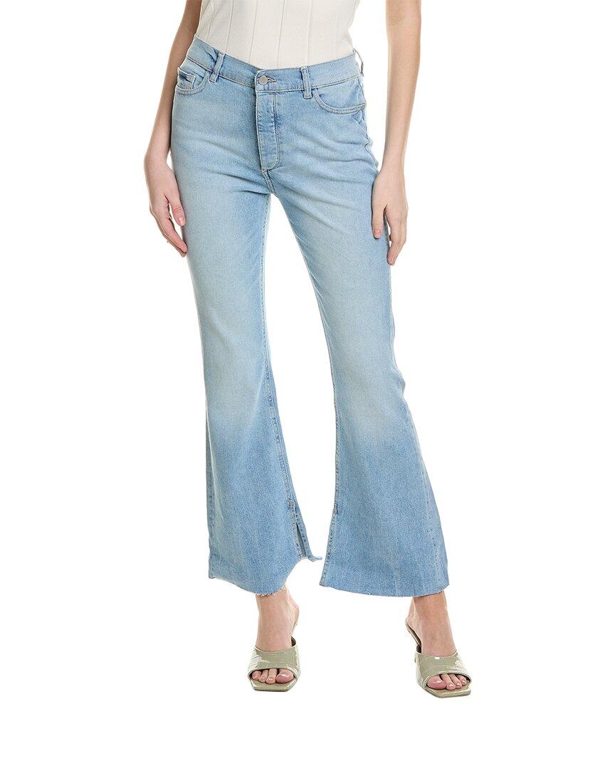 bridget high-rise instasculpt bootcut jean