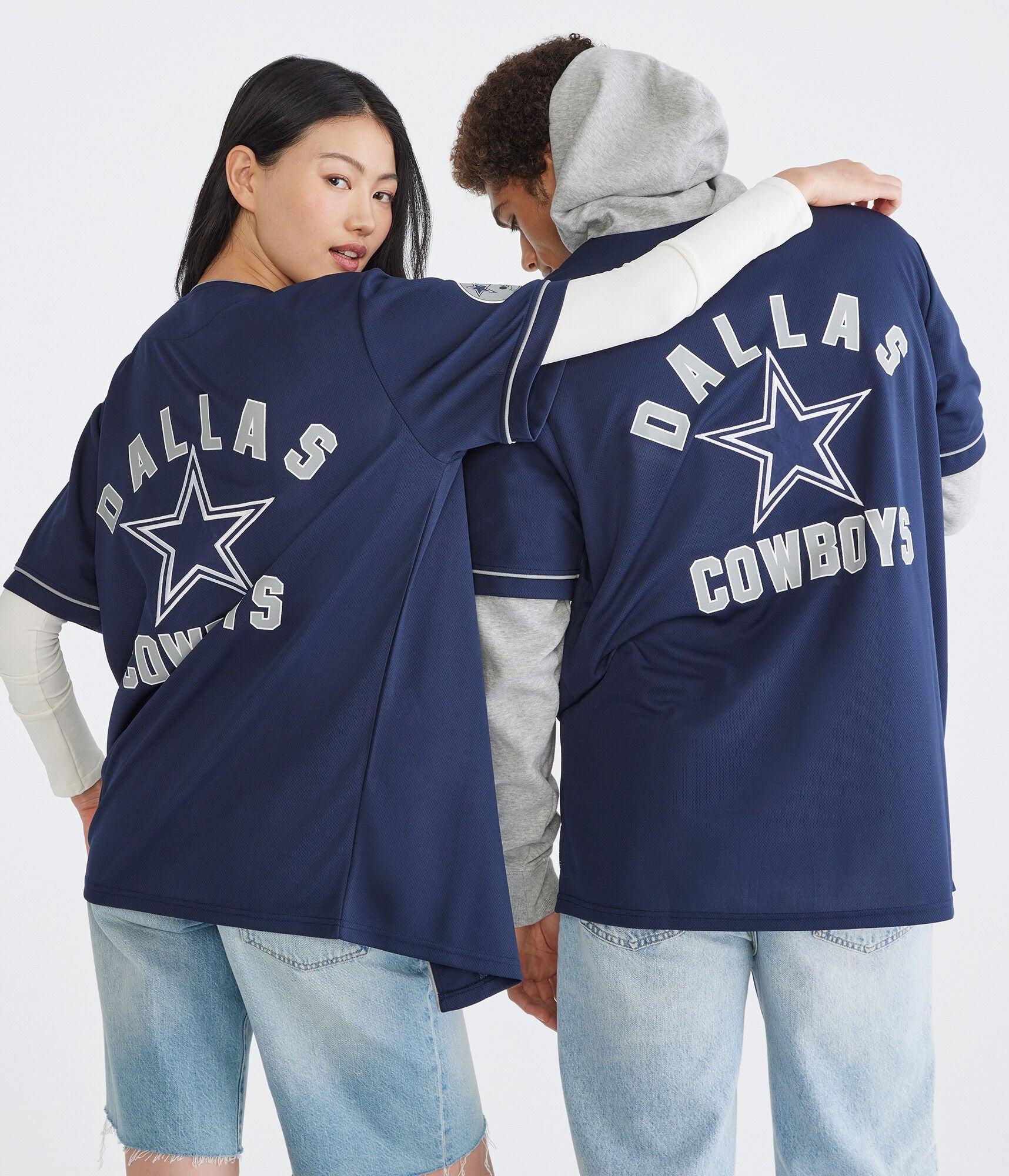 dallas cowboys top