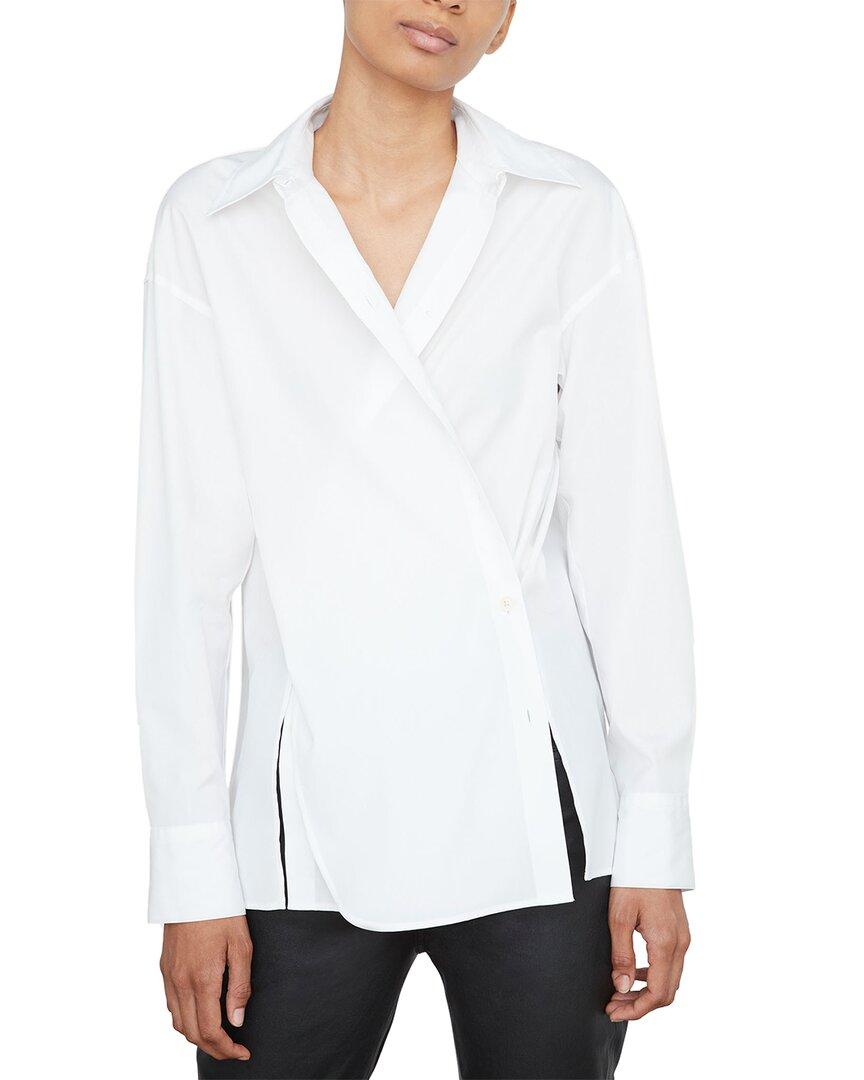 Vince Convertible Shirt