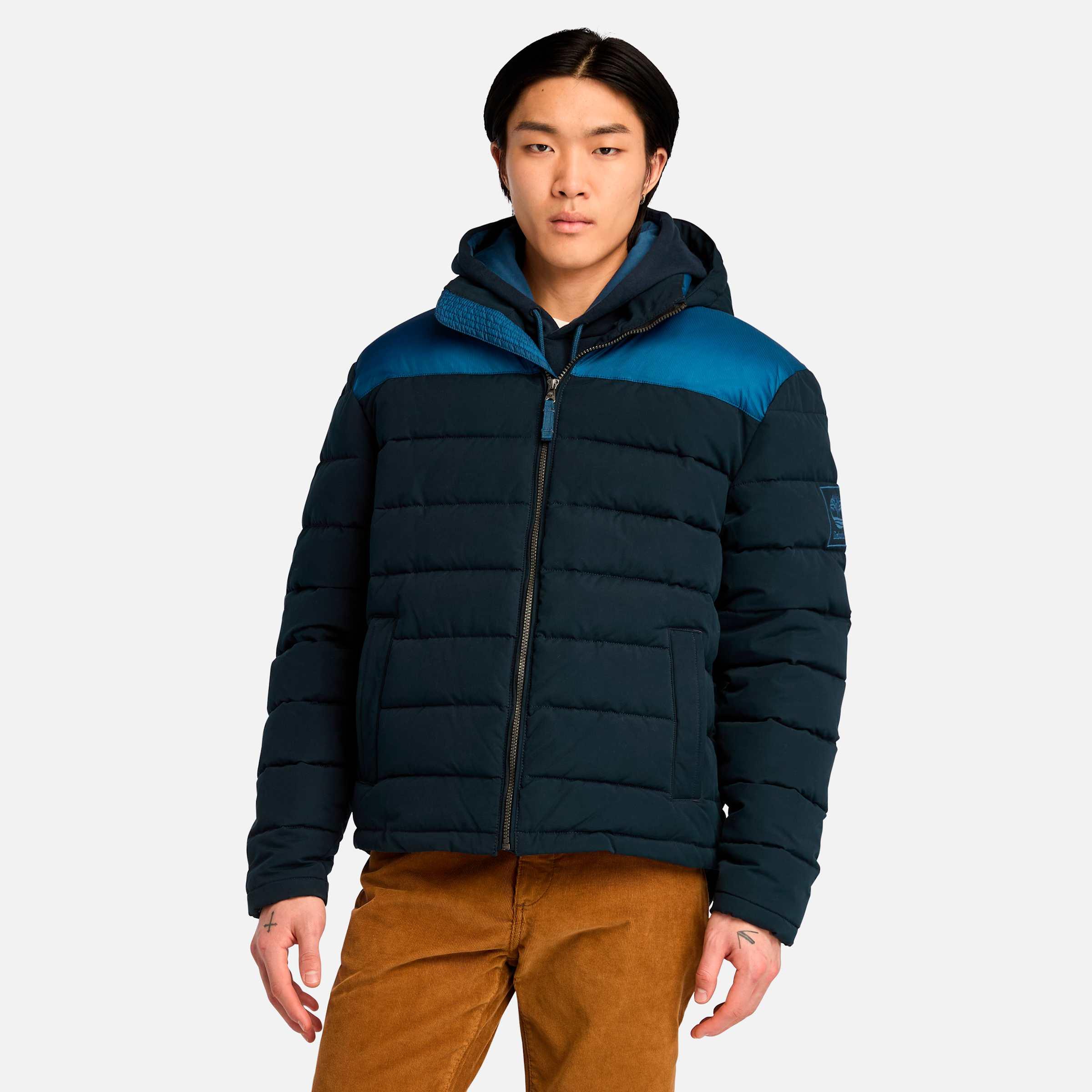 men's south twin jacket