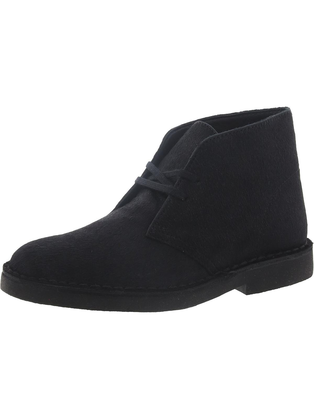 Clarks Ankle Boots