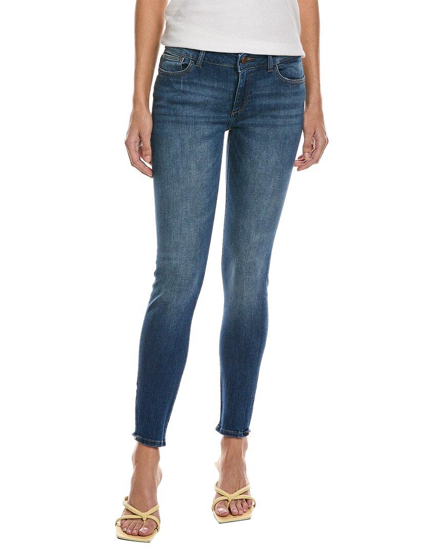 emma marcos low-rise skinny jean