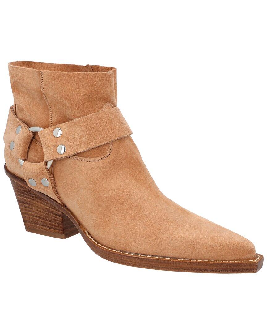 Paris Texas Austin Leather Boot