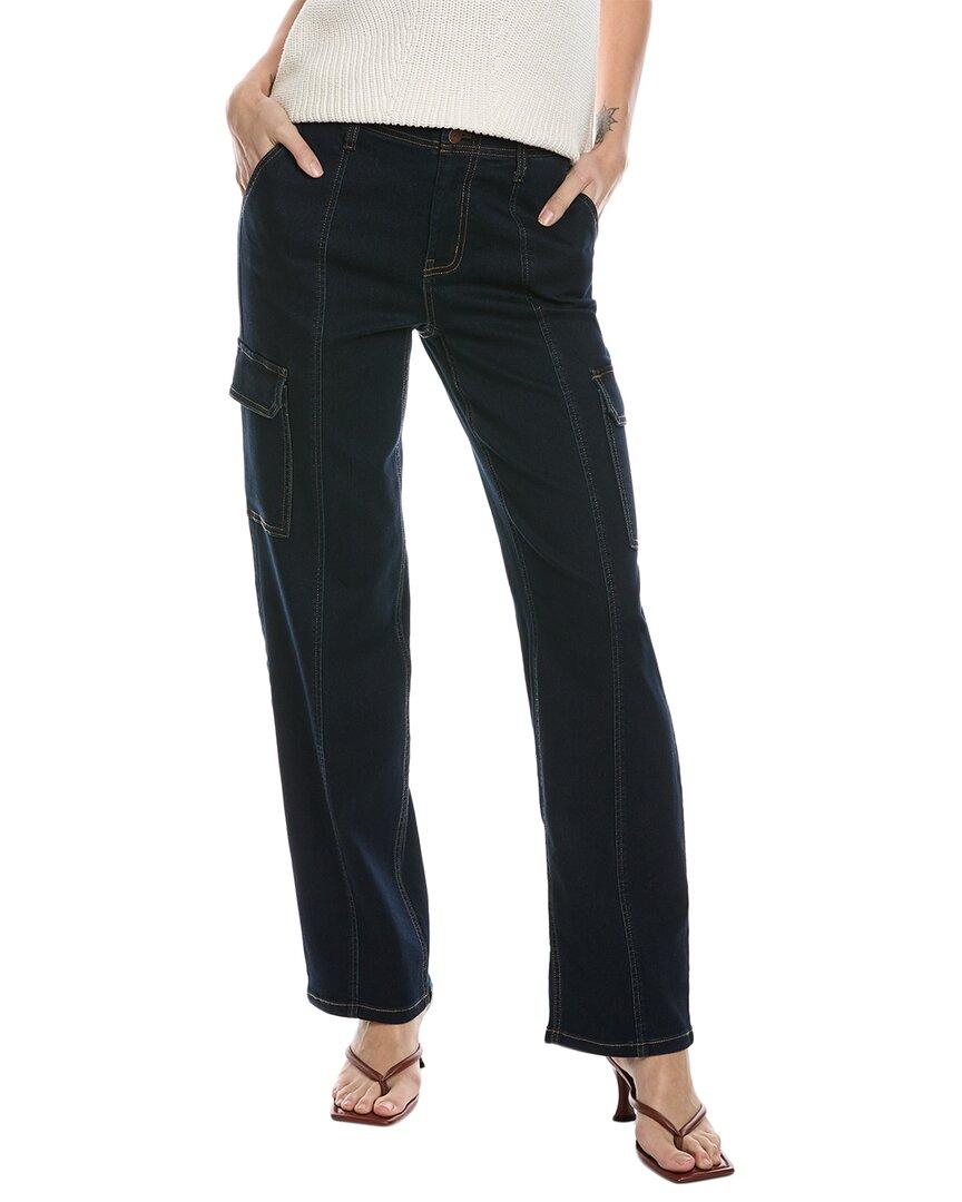 seamed westpoint wash cargo jean