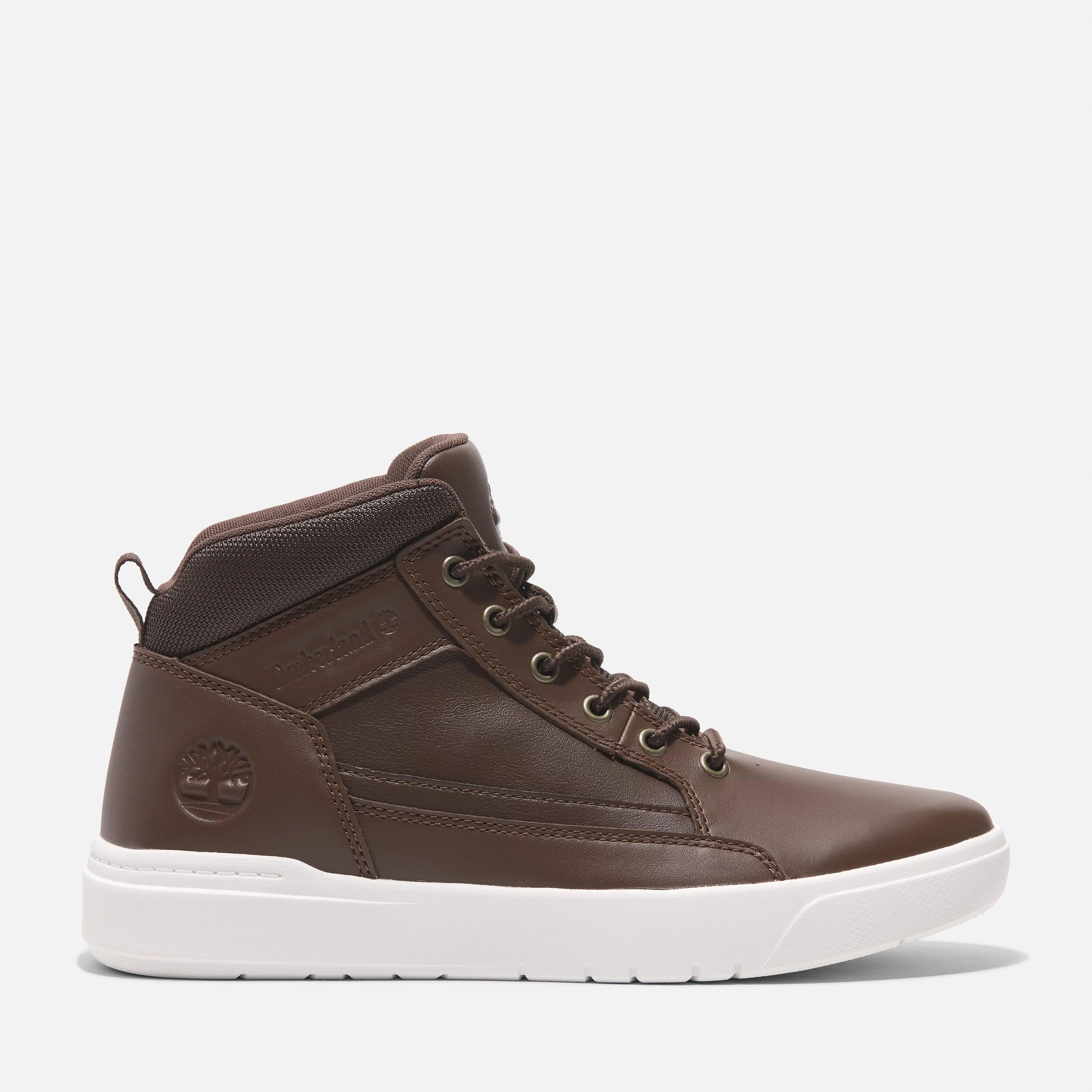 men's allston mid lace-up sneaker