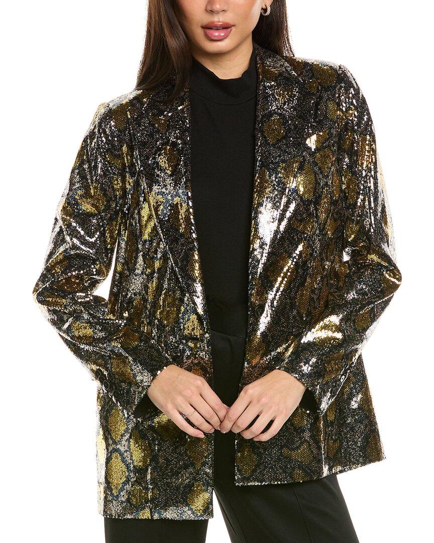 audrey sequin jacket