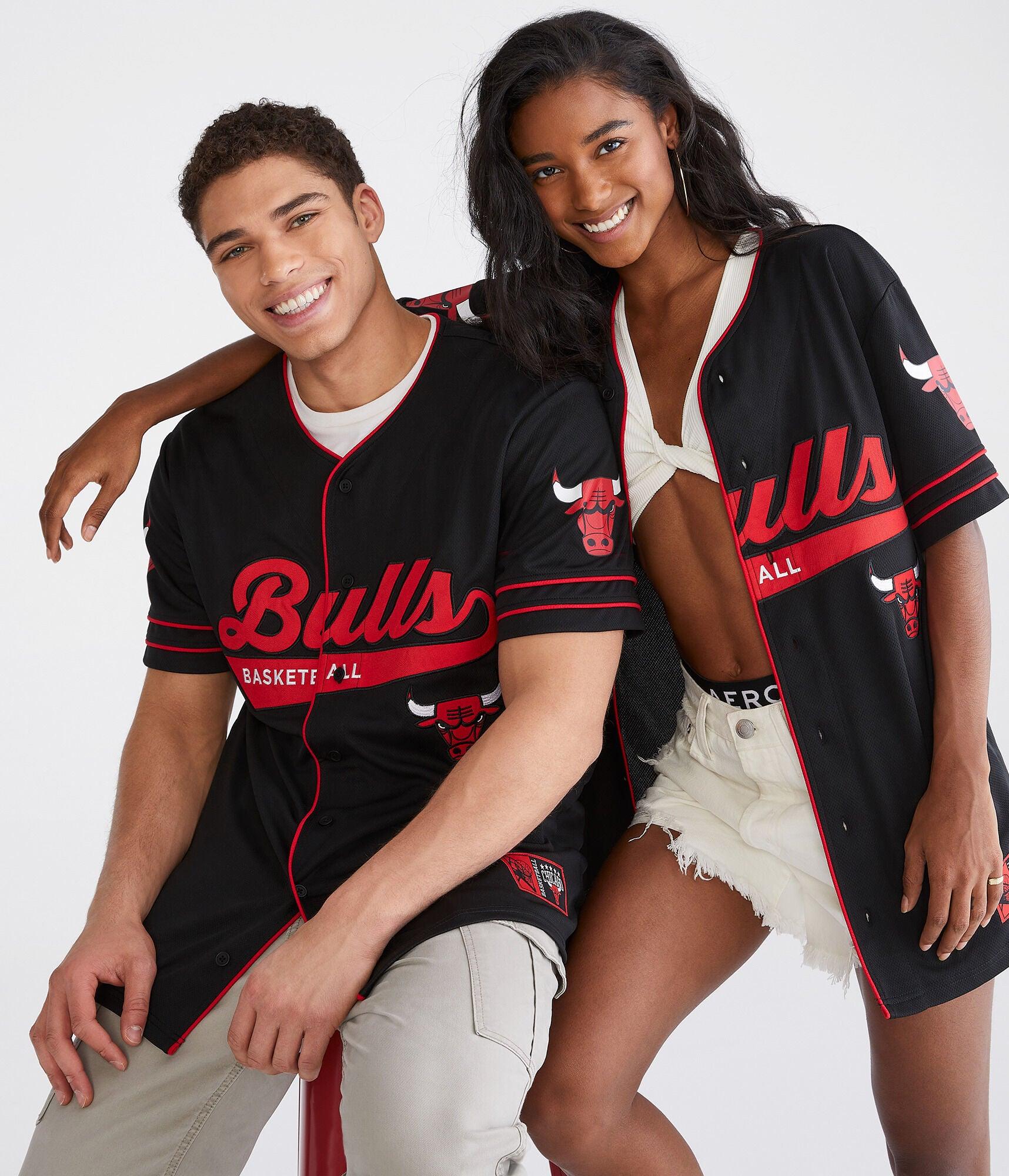 chicago bulls top