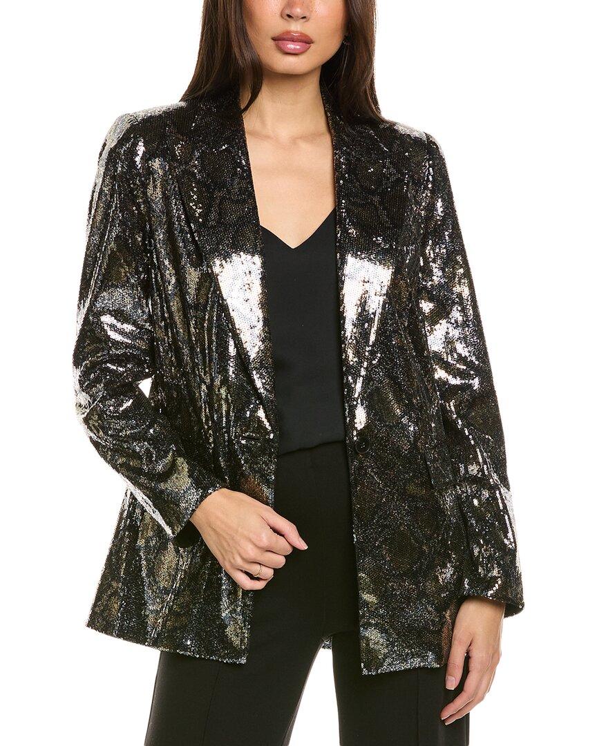 audrey sequin jacket