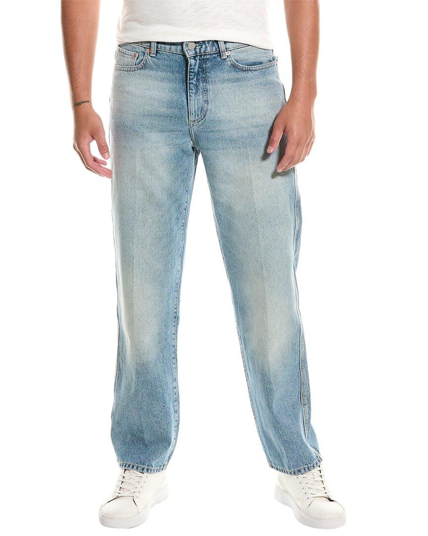 kurt westlake loose straight jean