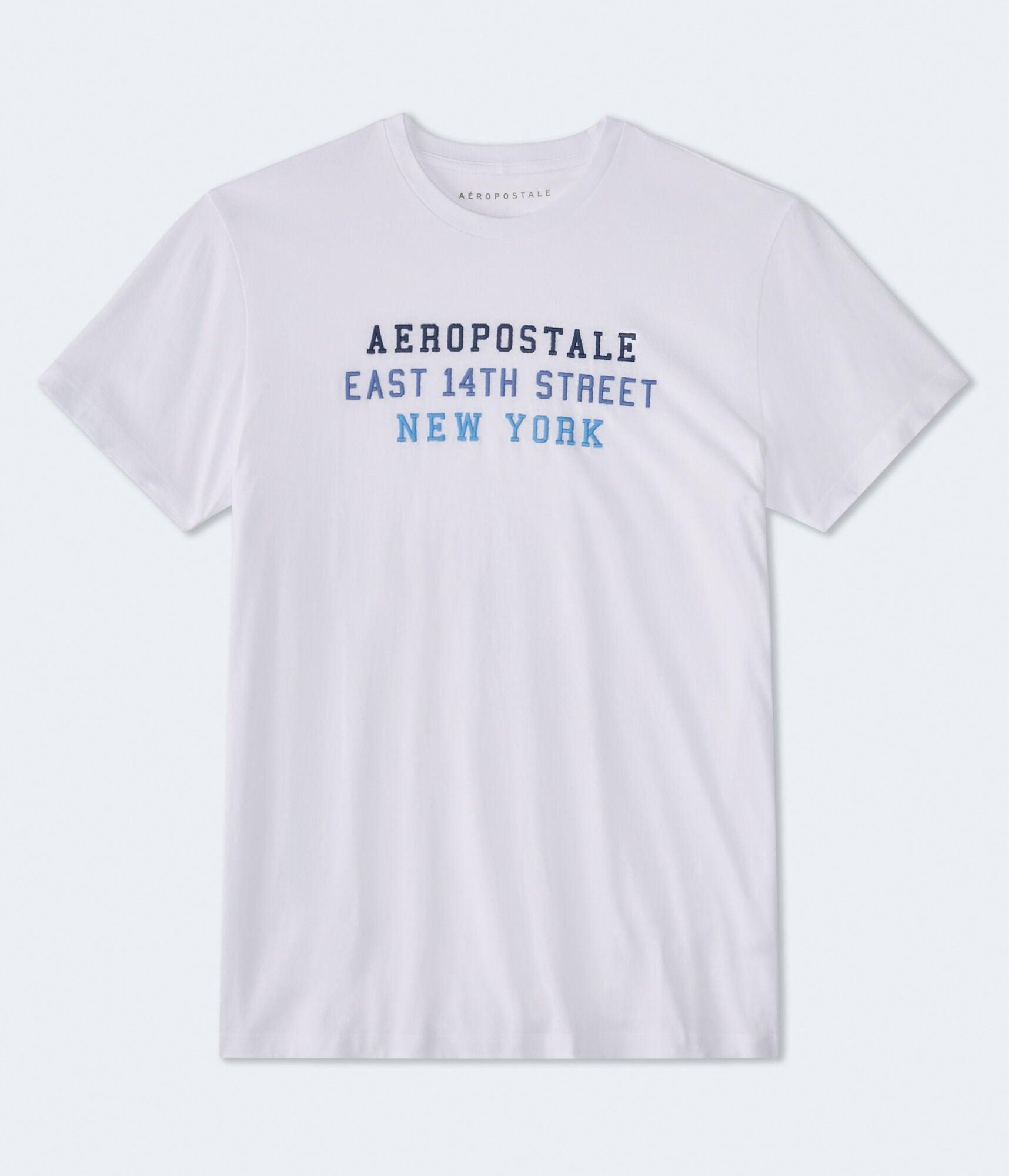 new york graphic tee