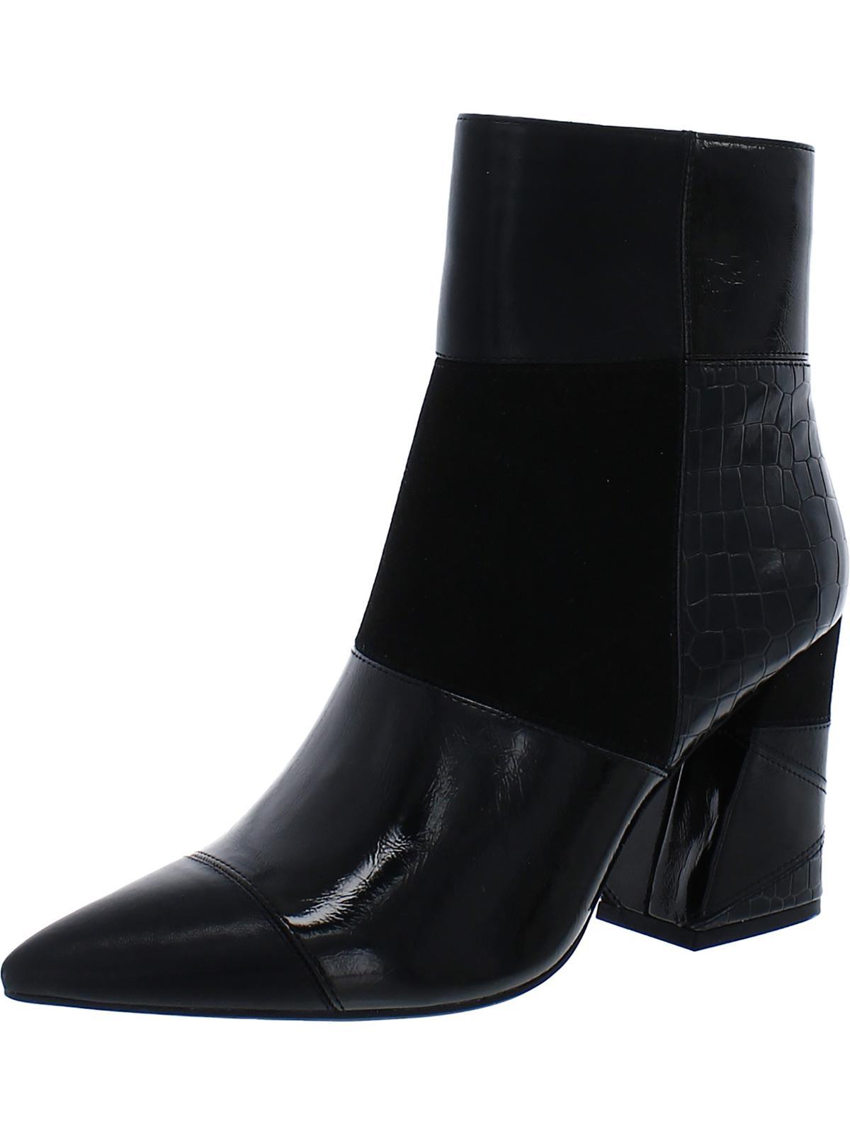 cody-p womens ankle boots