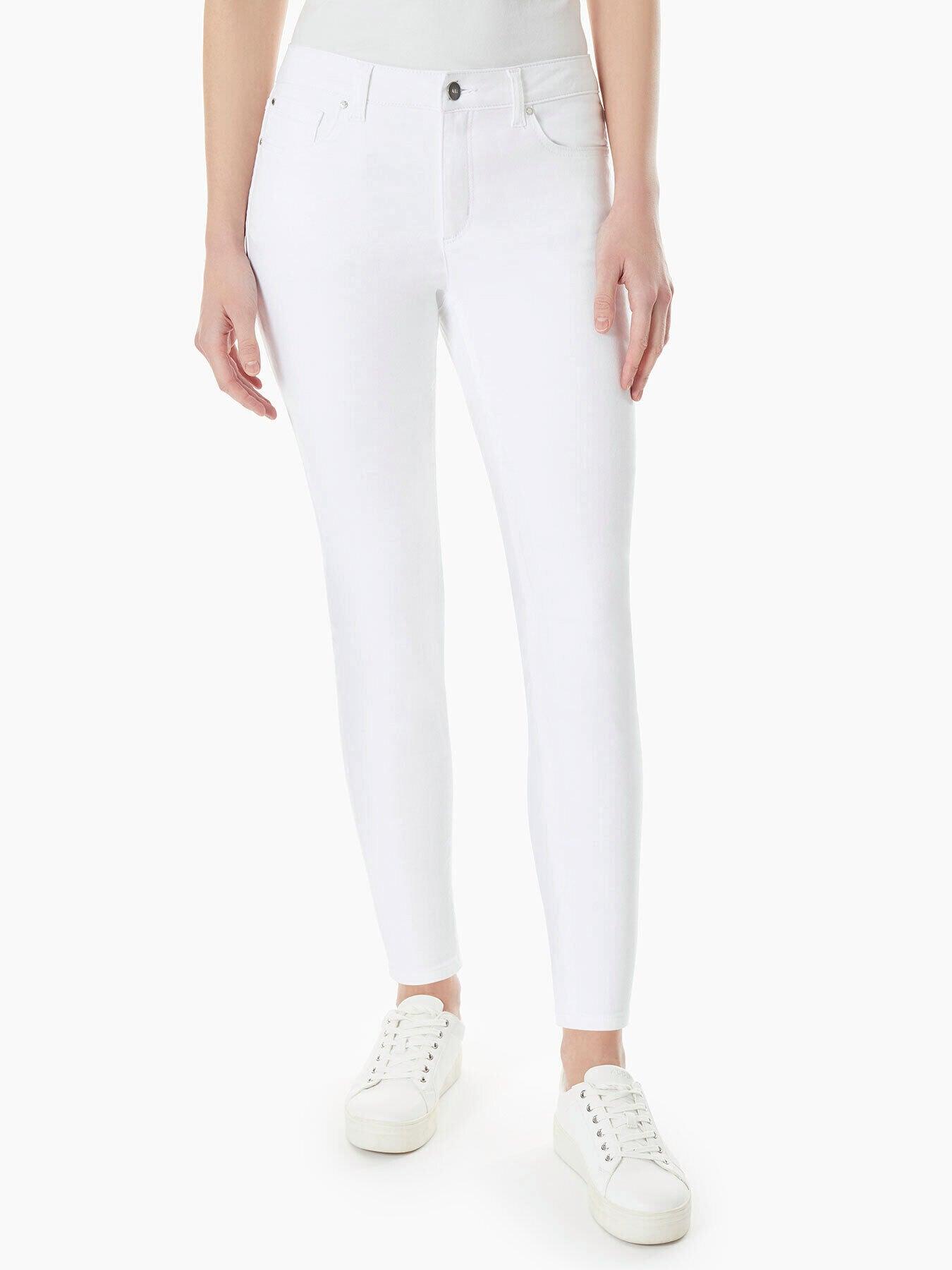 lexington skinny jeans